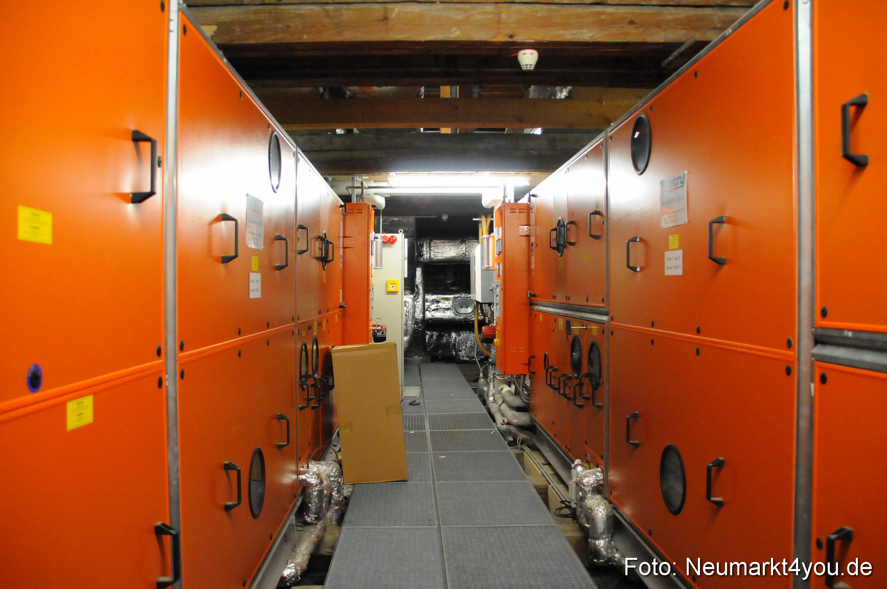 Kulturnacht Neumarkt 2010 0086