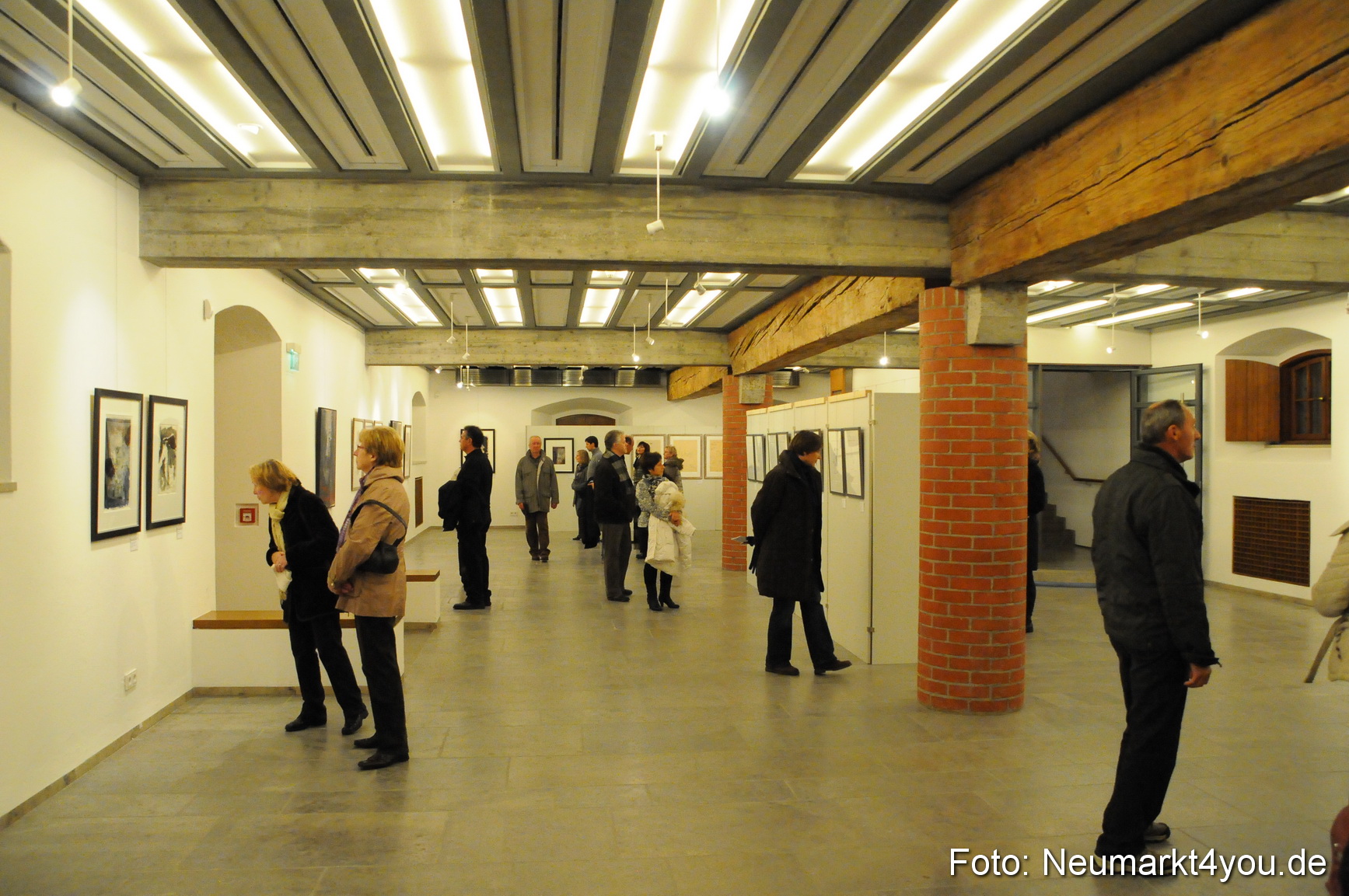 Kulturnacht Neumarkt 2010 0087