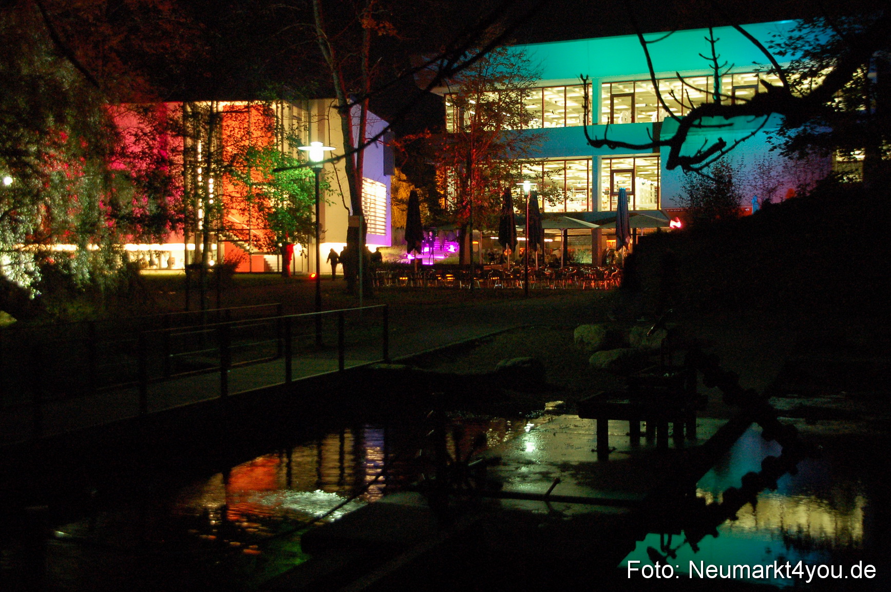 Kulturnacht Neumarkt 2010 0088