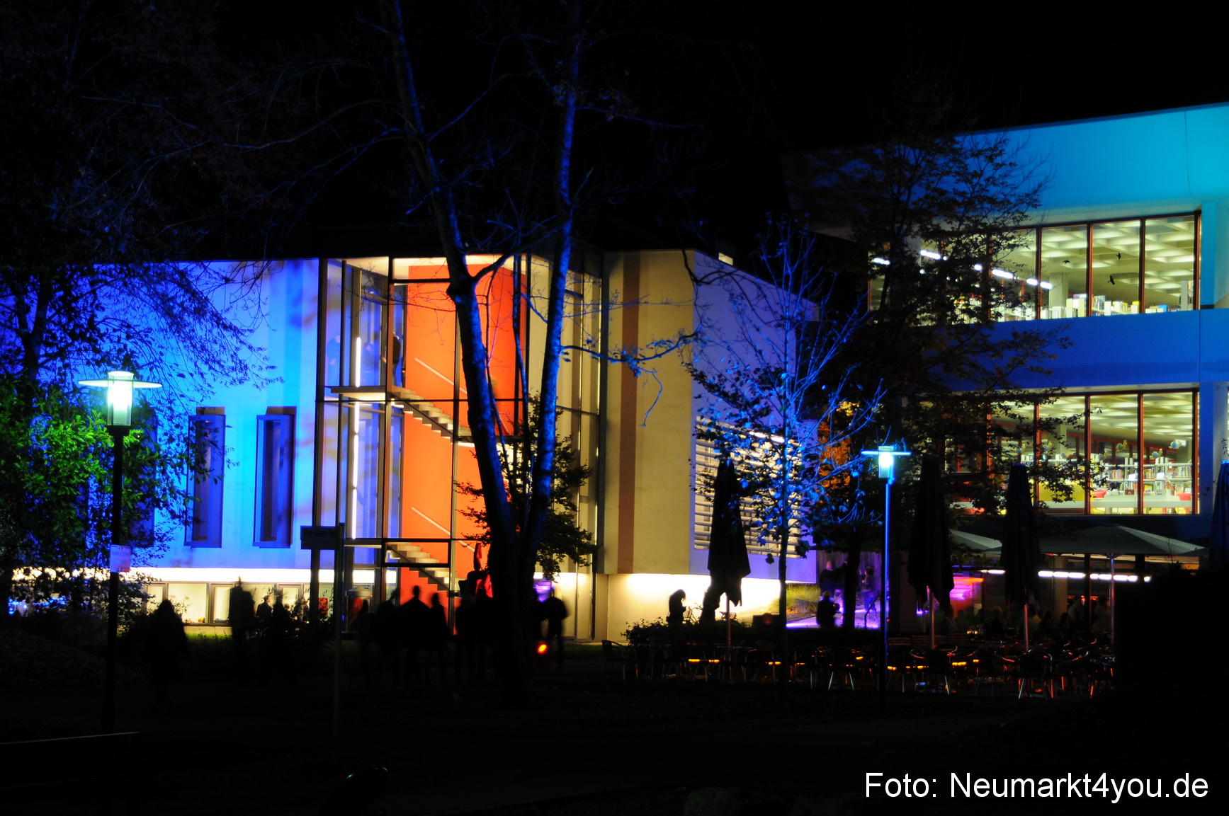 Kulturnacht Neumarkt 2010 0089