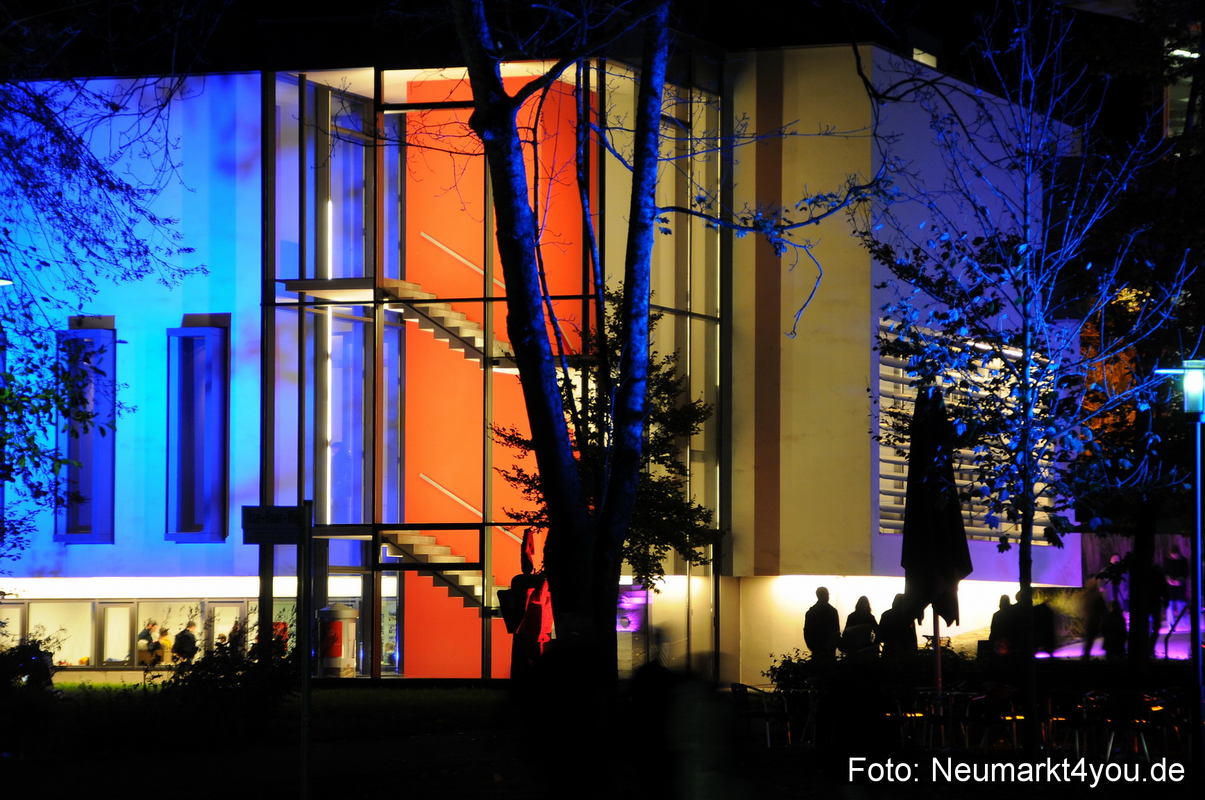 Kulturnacht Neumarkt 2010 0090