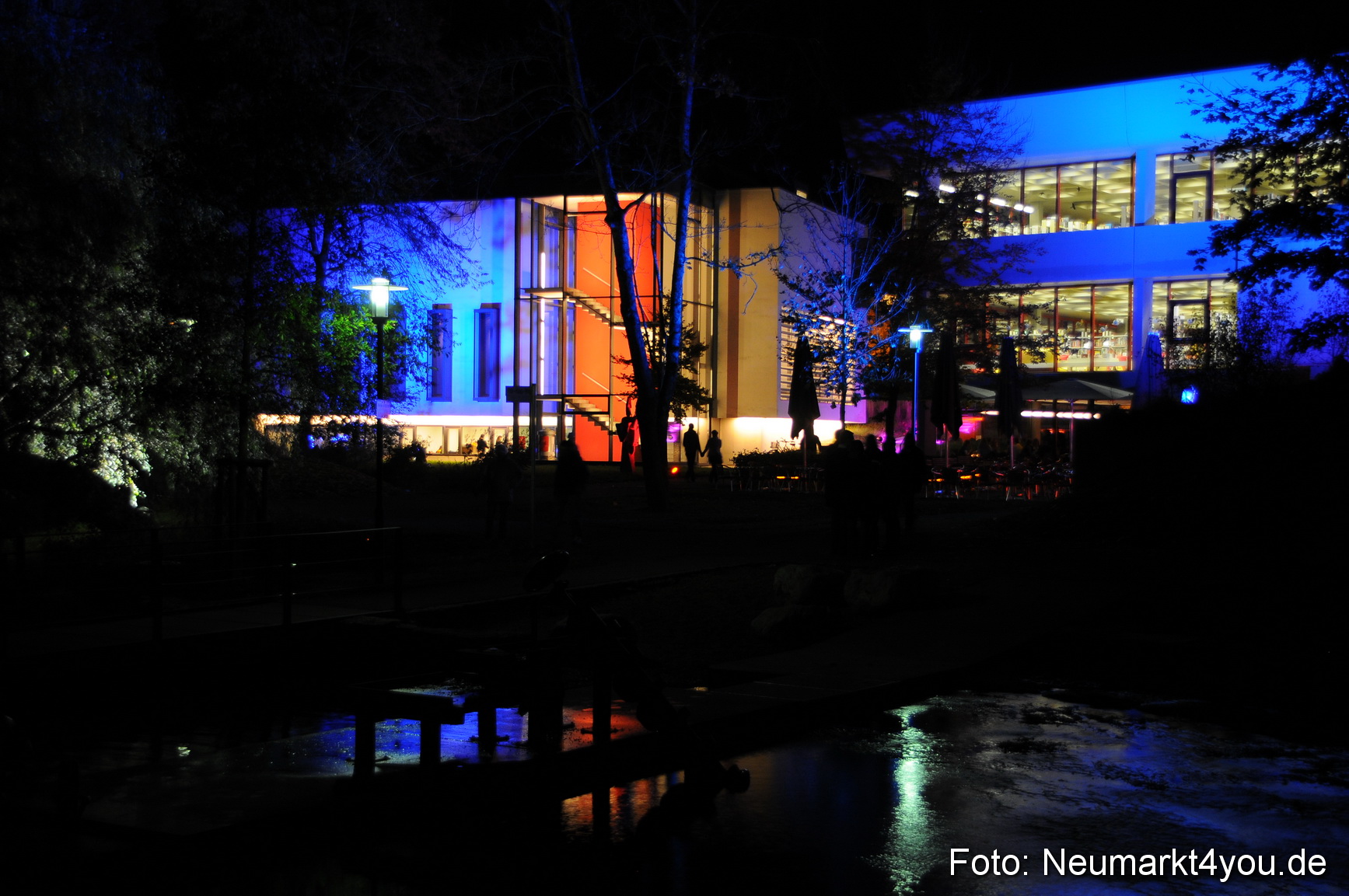 Kulturnacht Neumarkt 2010 0091