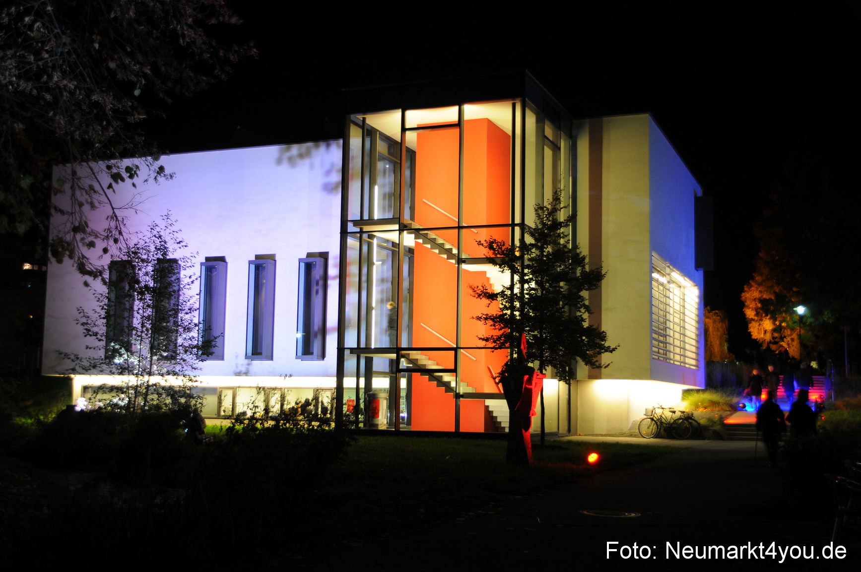 Kulturnacht Neumarkt 2010 0092