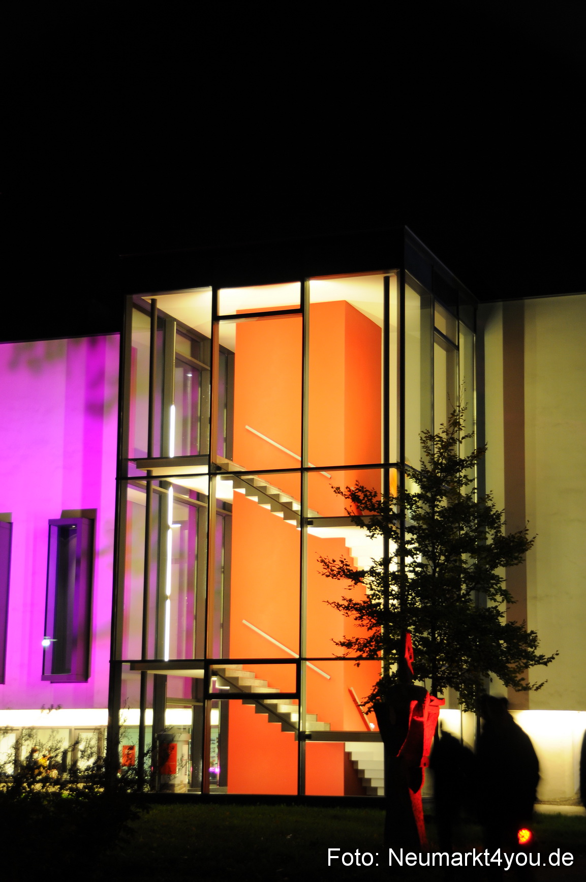 Kulturnacht Neumarkt 2010 0093