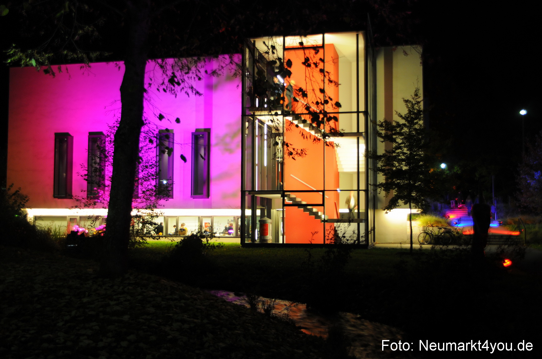 Kulturnacht Neumarkt 2010 0094