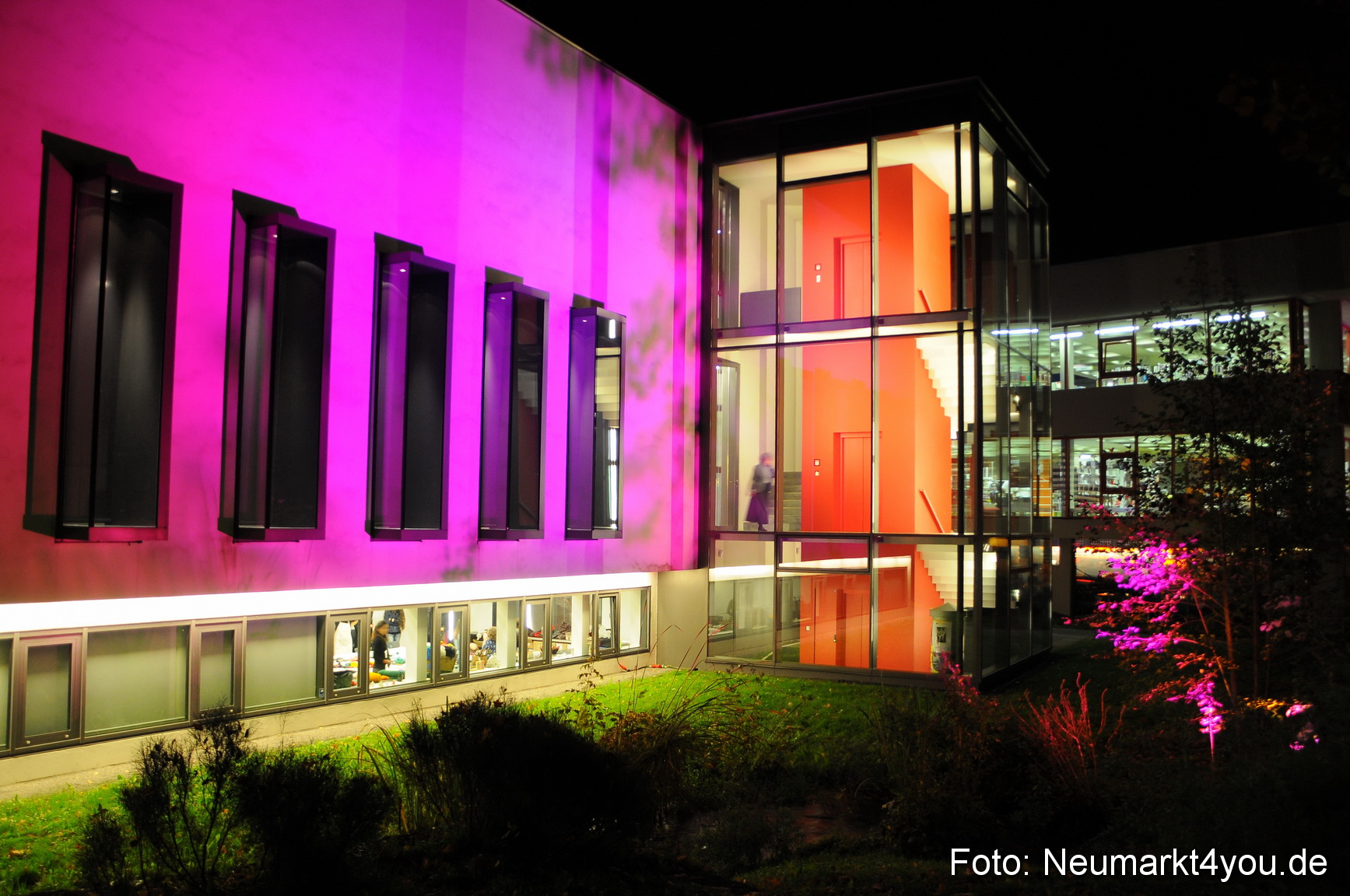 Kulturnacht Neumarkt 2010 0095