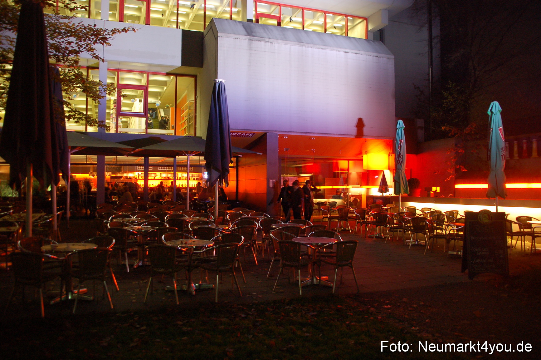 Kulturnacht Neumarkt 2010 0096