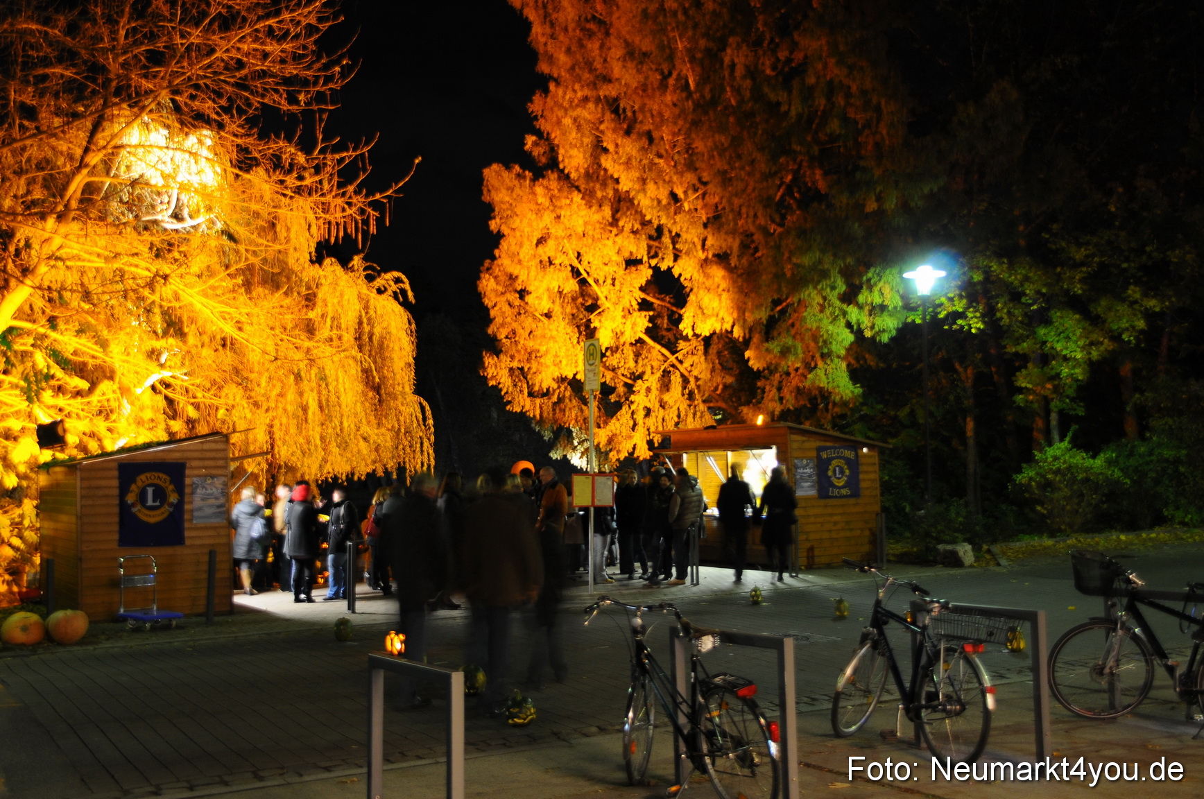 Kulturnacht Neumarkt 2010 0097