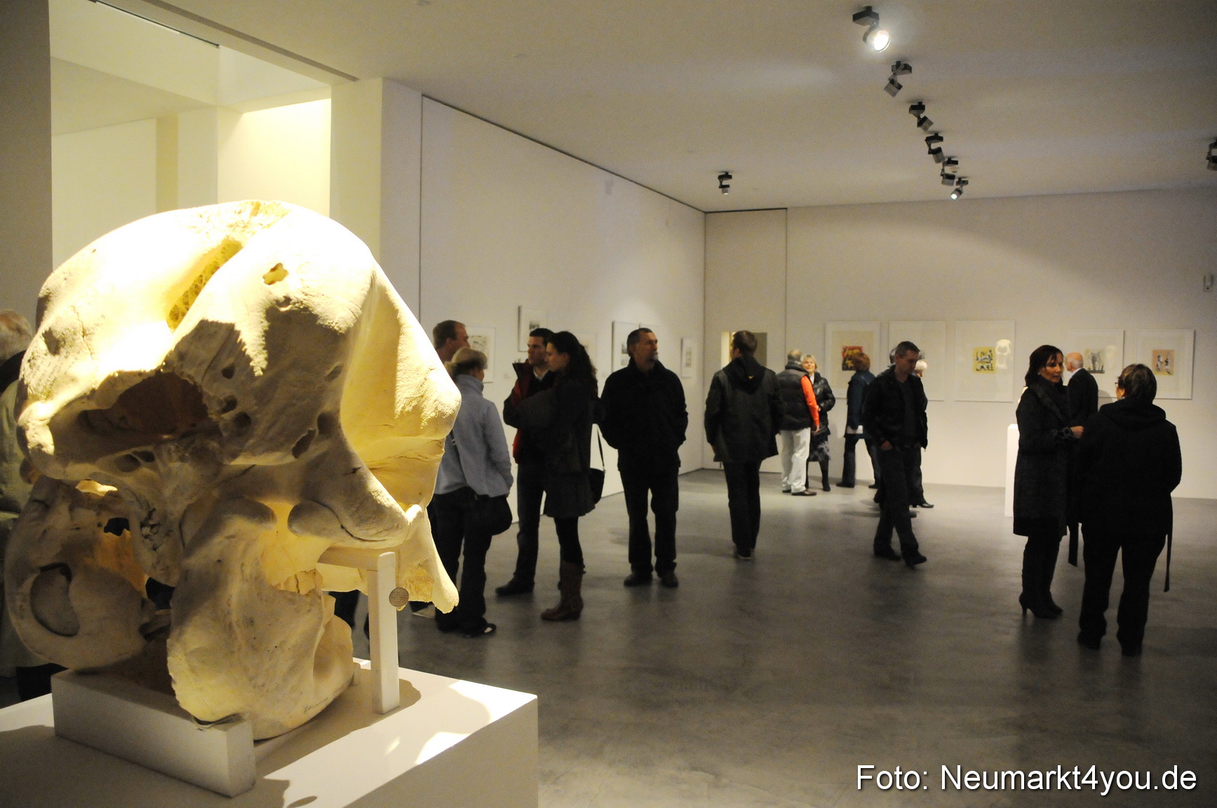 Kulturnacht Neumarkt 2010 0098