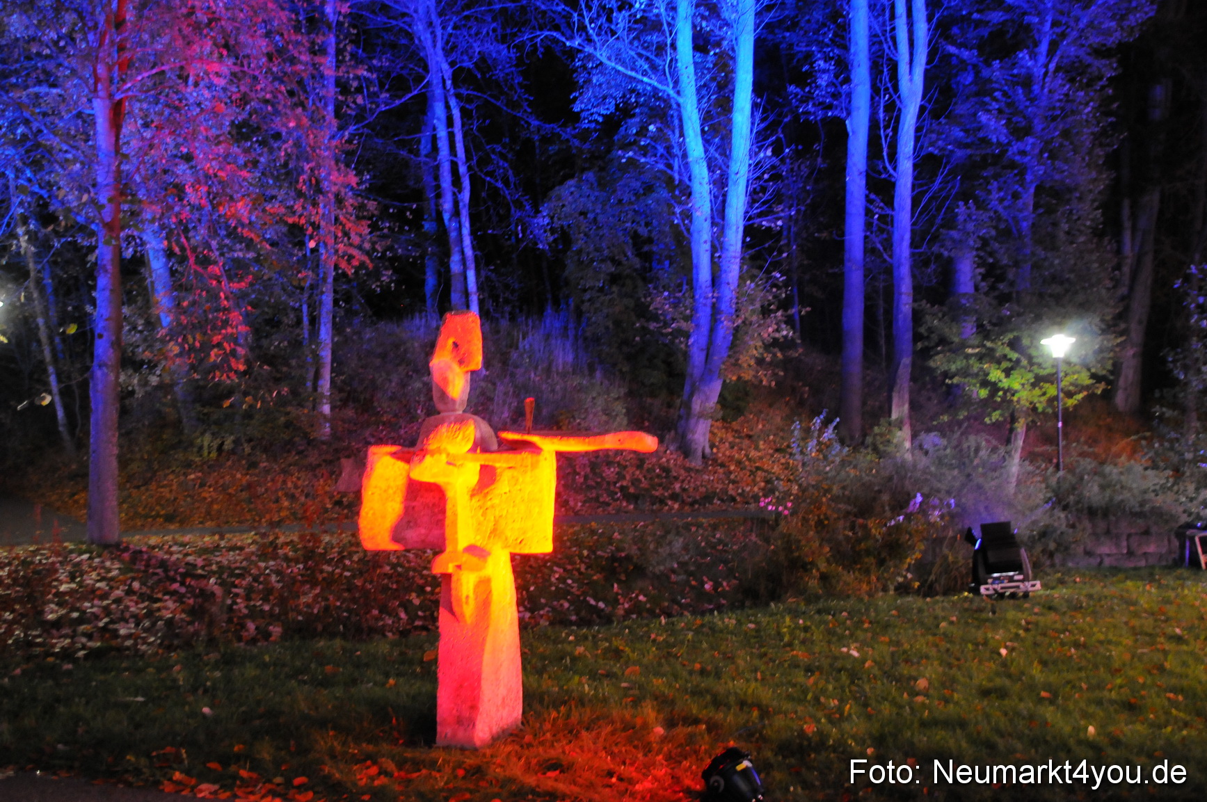 Kulturnacht Neumarkt 2010 0100