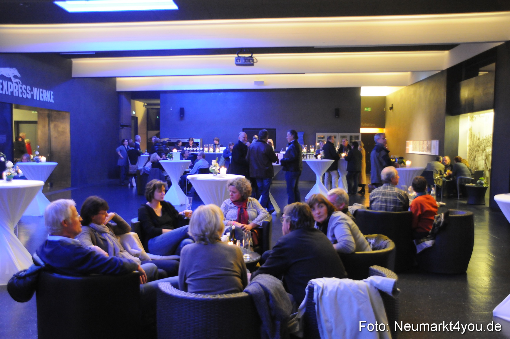 Kulturnacht Neumarkt 2010 0101