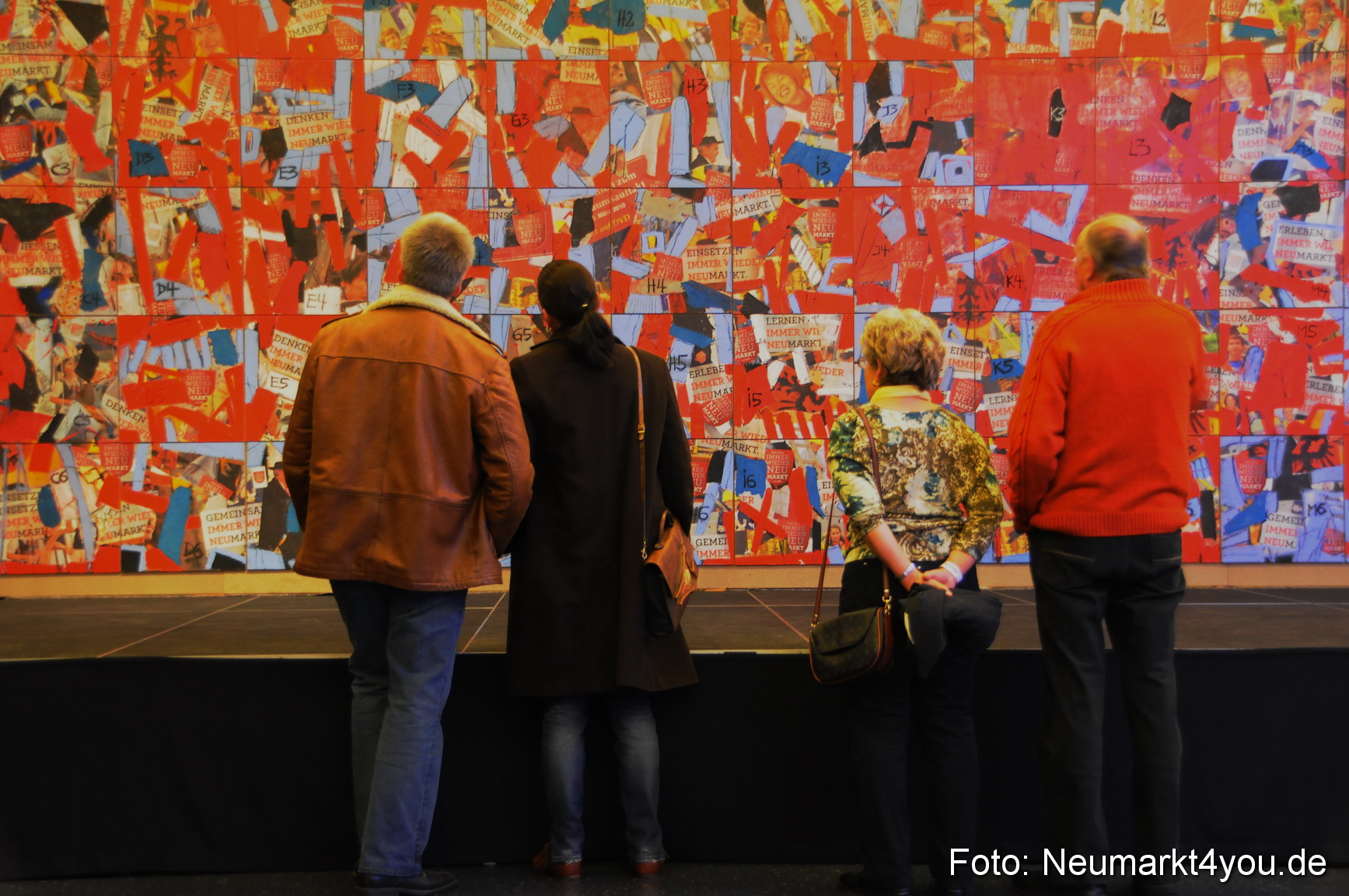 Kulturnacht Neumarkt 2010 0103