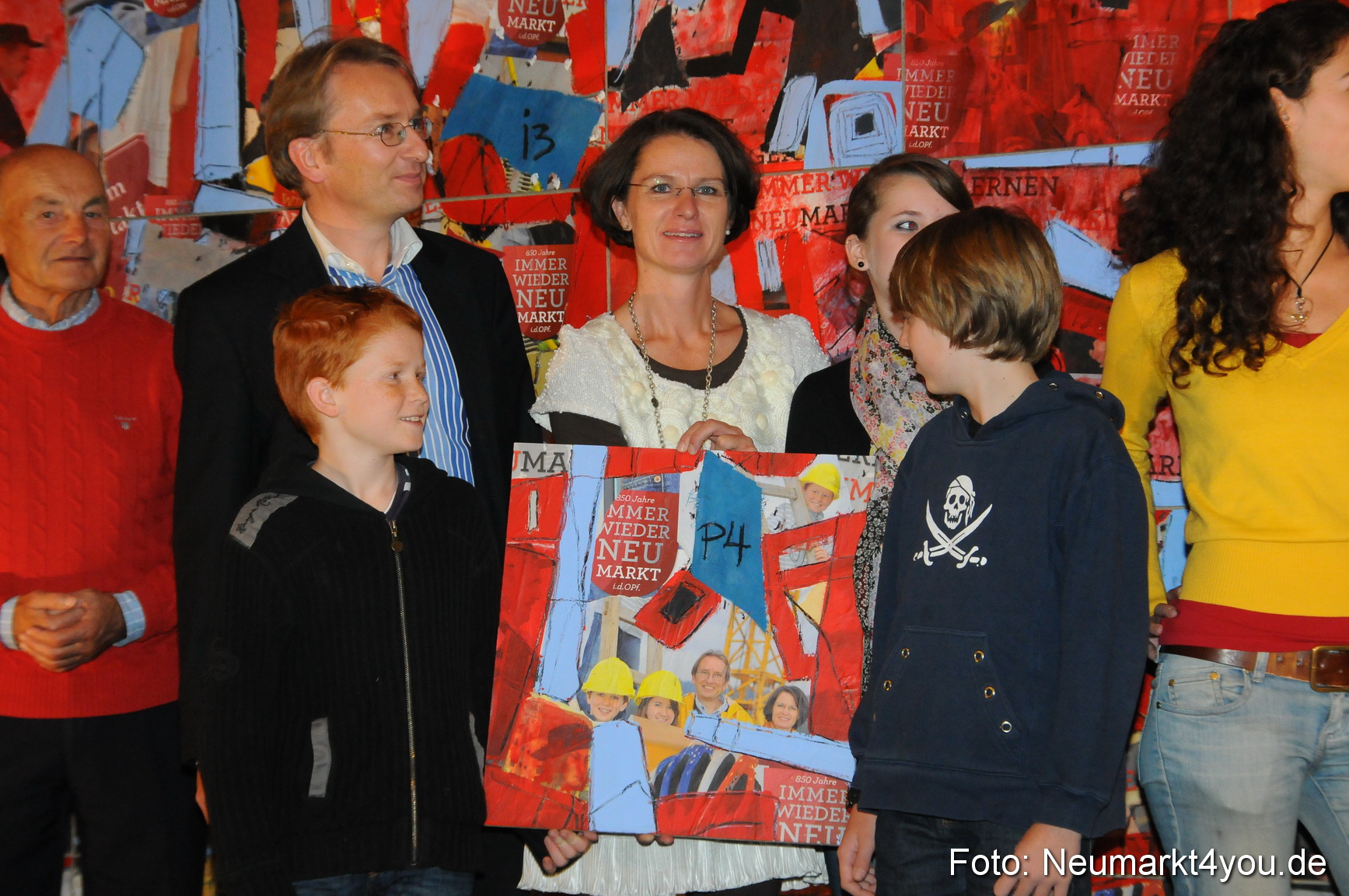 Kulturnacht Neumarkt 2010 0104