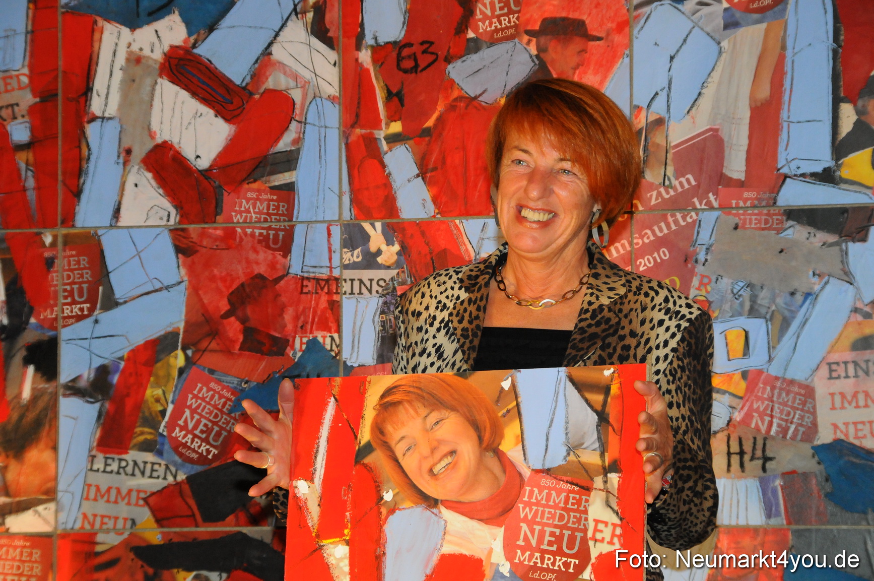 Kulturnacht Neumarkt 2010 0105