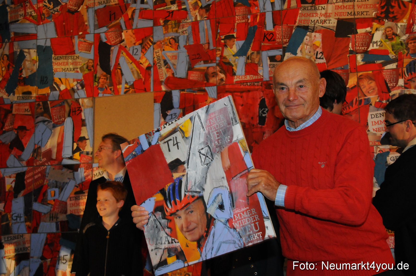 Kulturnacht Neumarkt 2010 0106