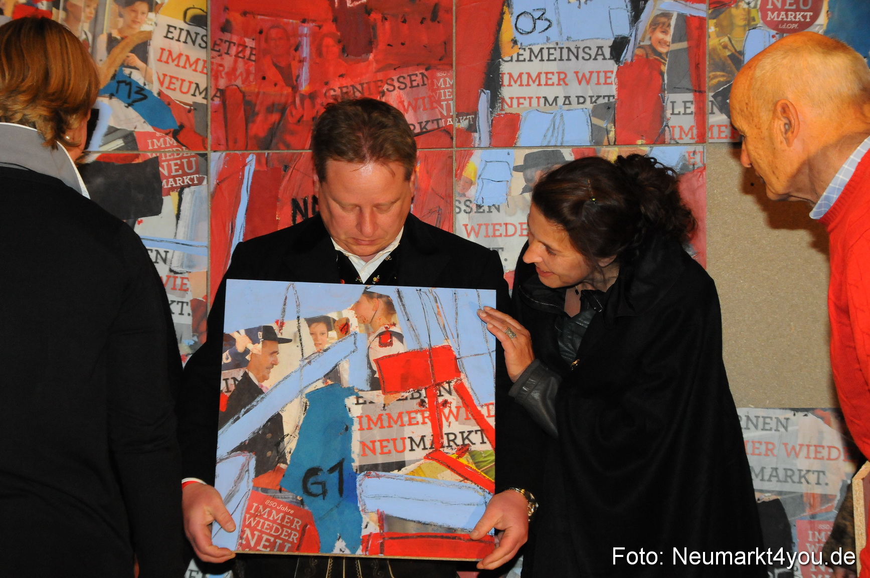 Kulturnacht Neumarkt 2010 0107