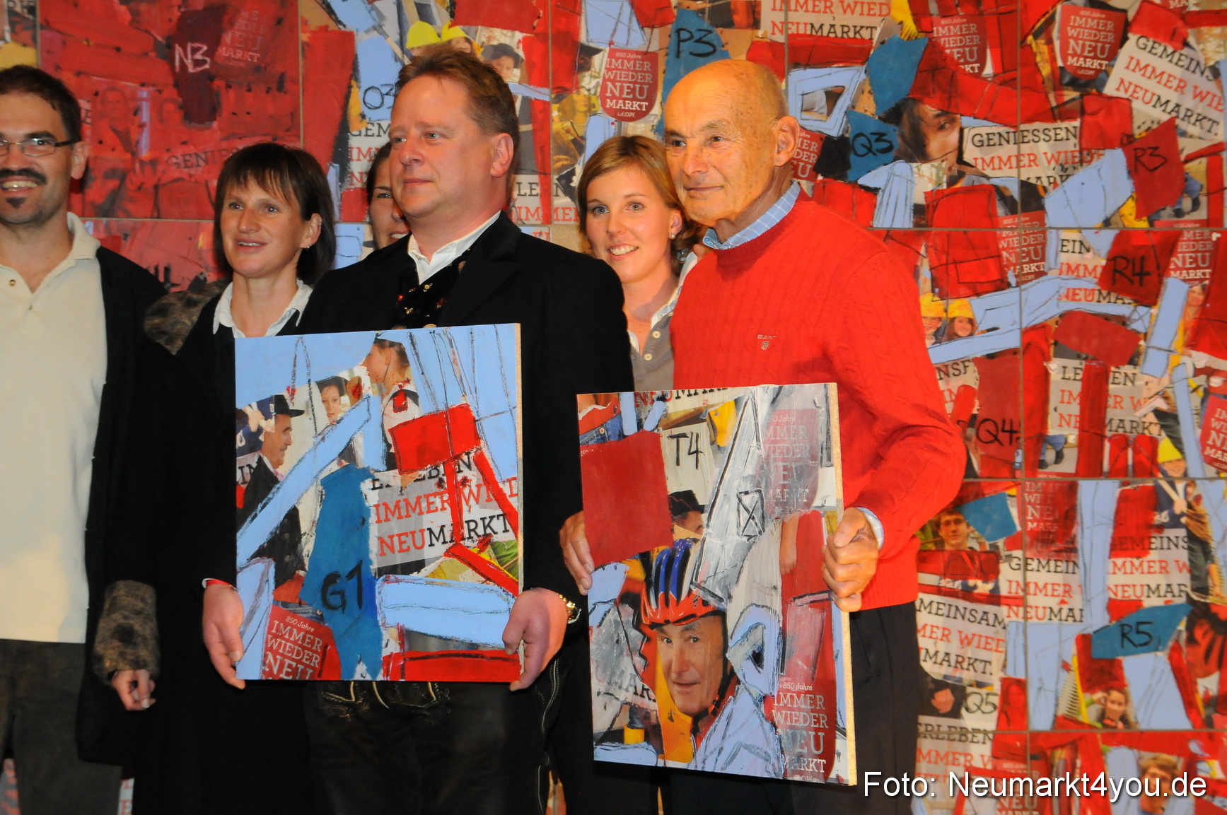 Kulturnacht Neumarkt 2010 0110