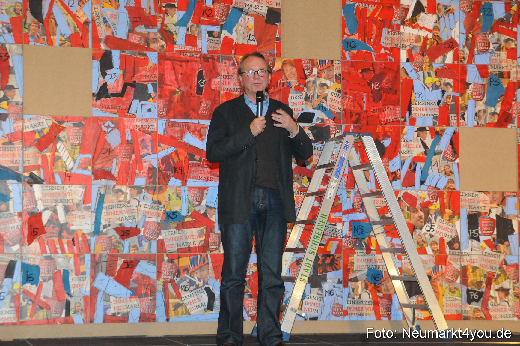 Kulturnacht Neumarkt 2010 0111
