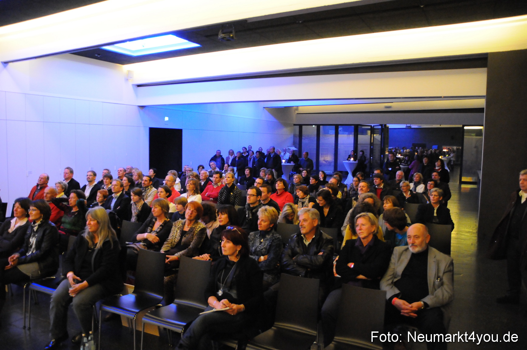 Kulturnacht Neumarkt 2010 0112