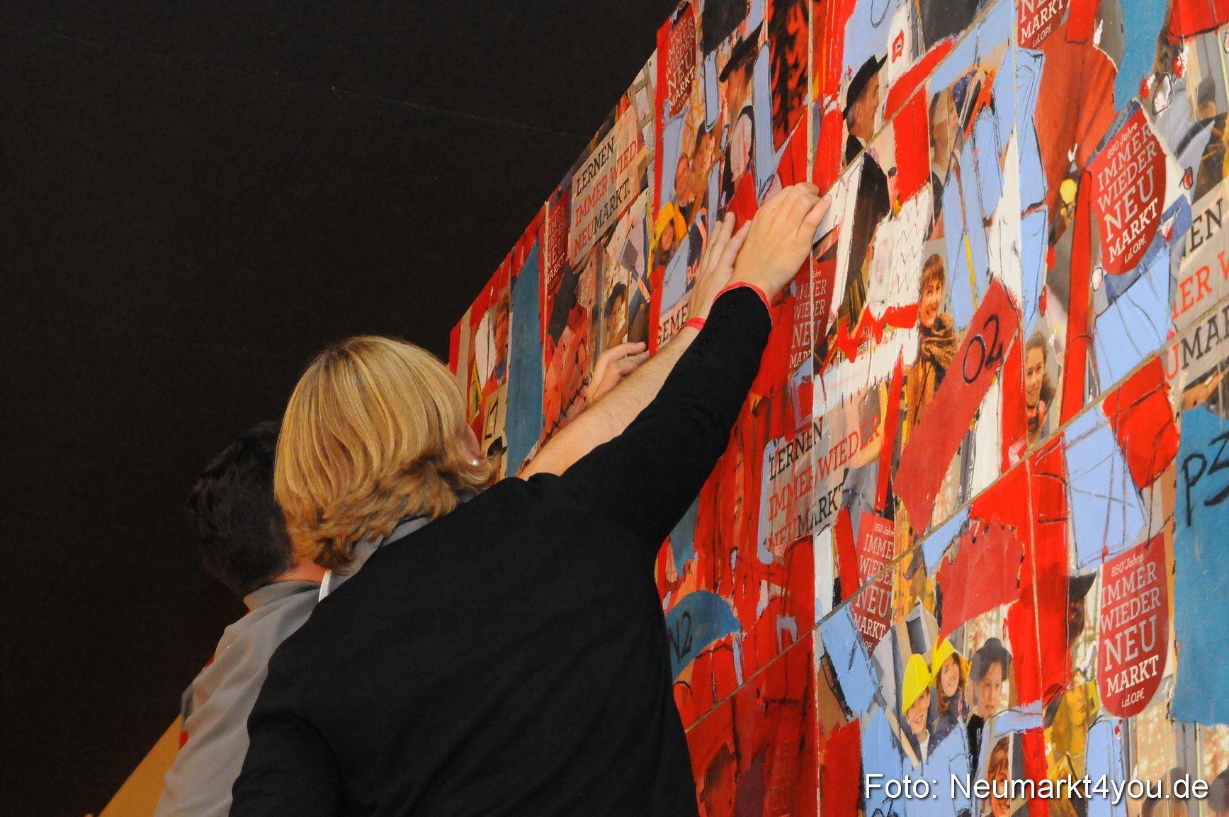Kulturnacht Neumarkt 2010 0114