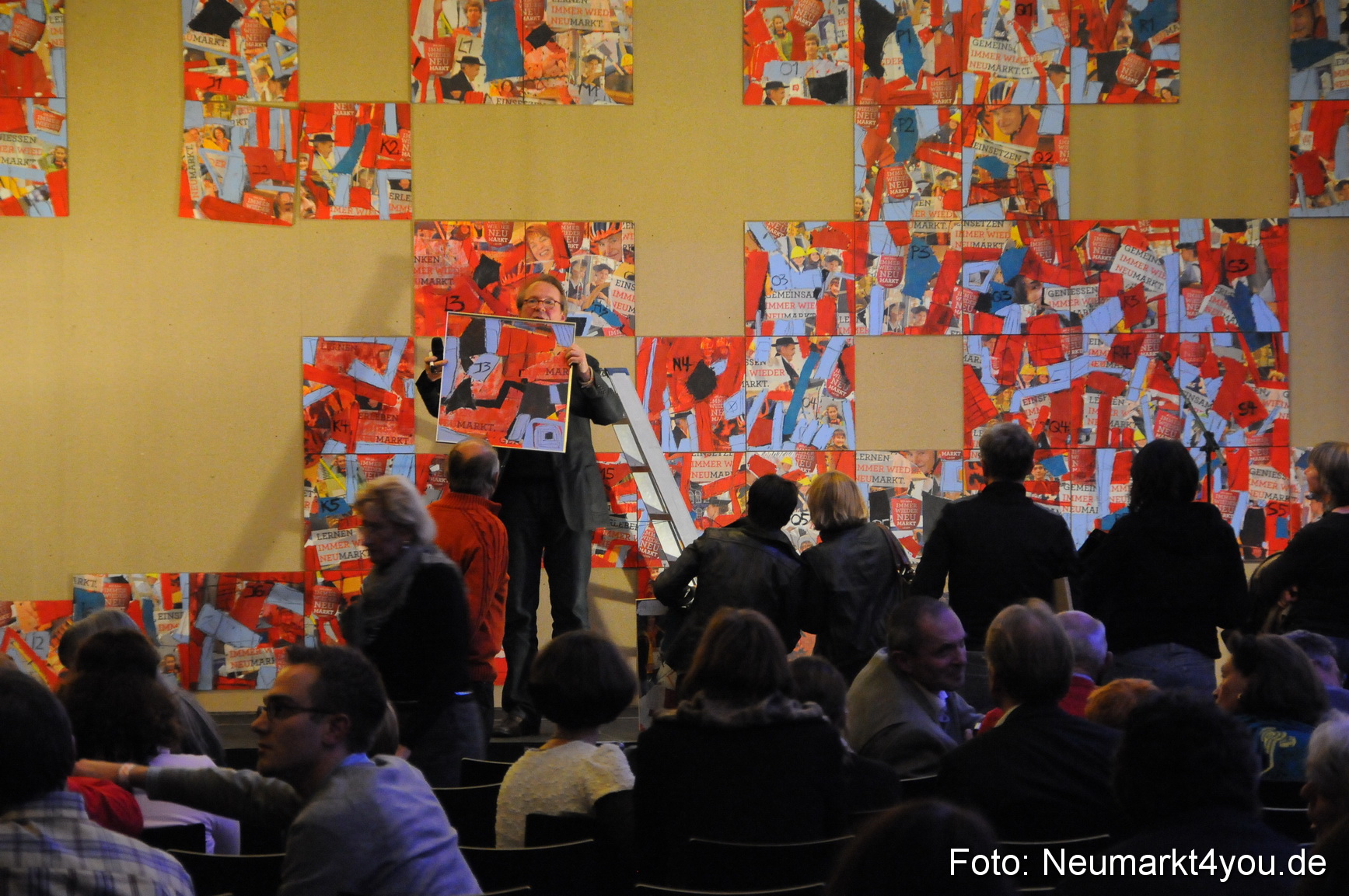 Kulturnacht Neumarkt 2010 0118