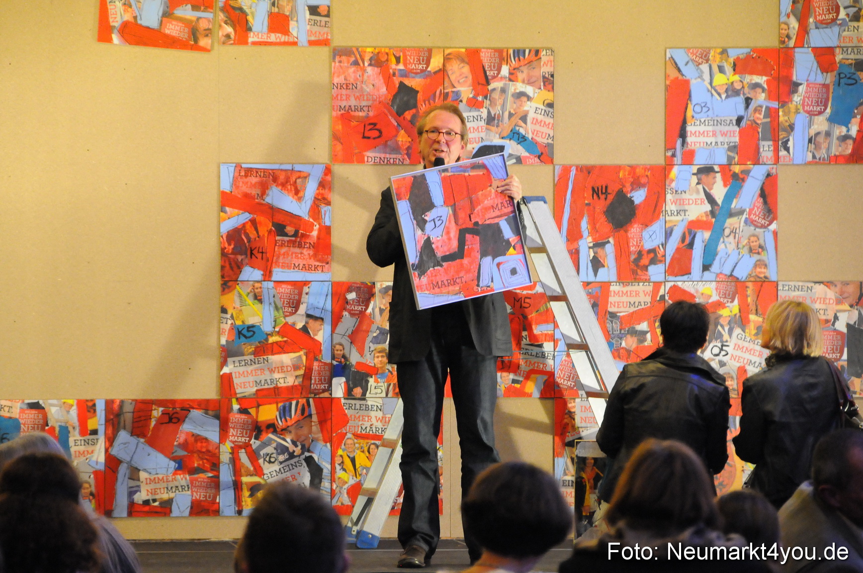 Kulturnacht Neumarkt 2010 0119