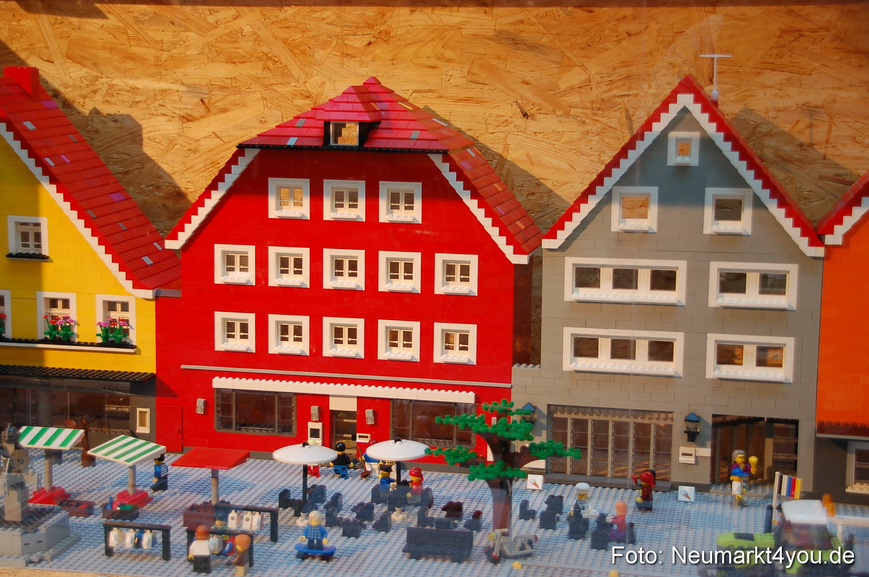 Lego Ausstellung Altstadtpassage 041010 0003