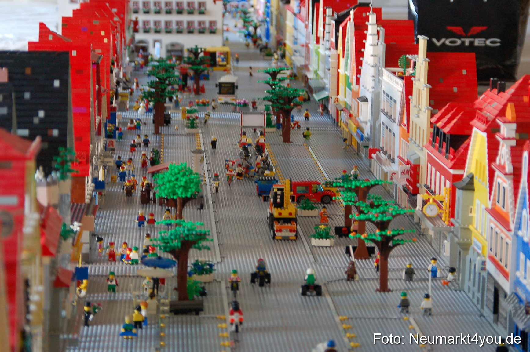 Lego Ausstellung Altstadtpassage 041010 0015