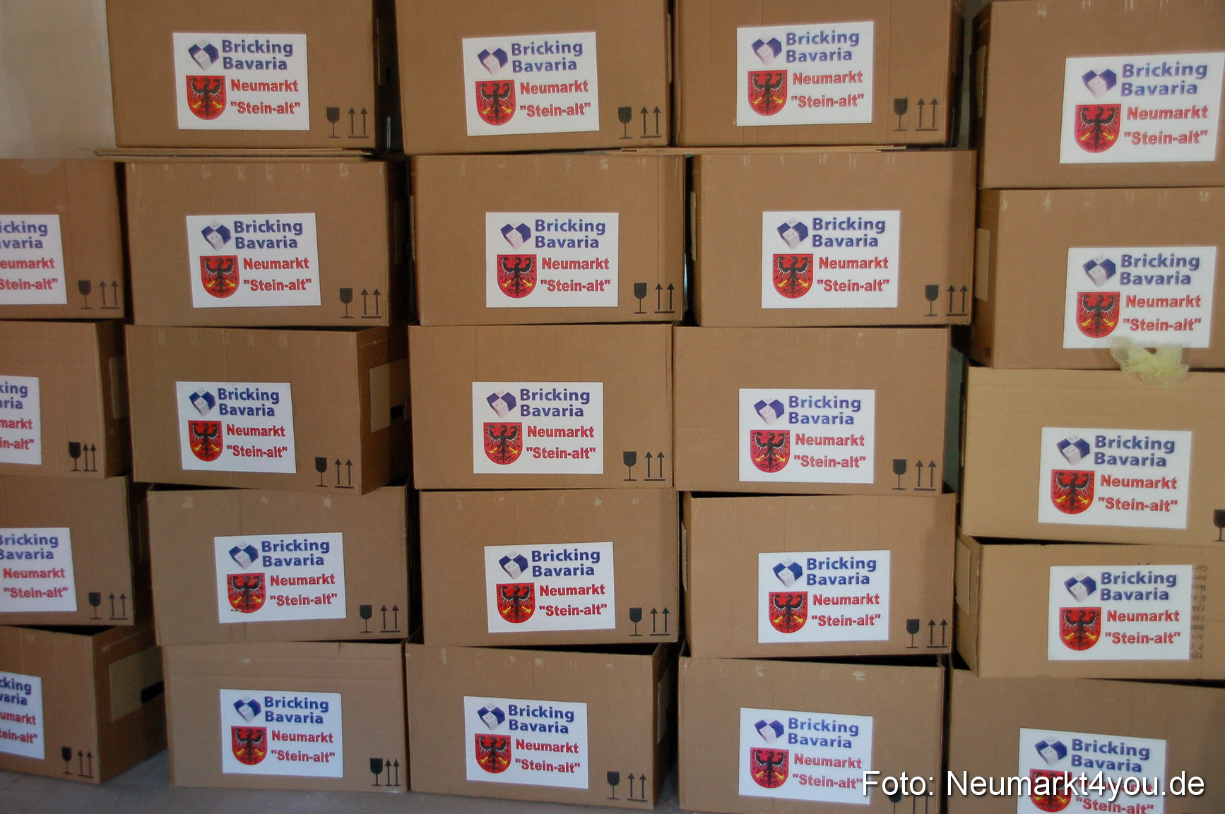 Lego Ausstellung Altstadtpassage 041010 0022