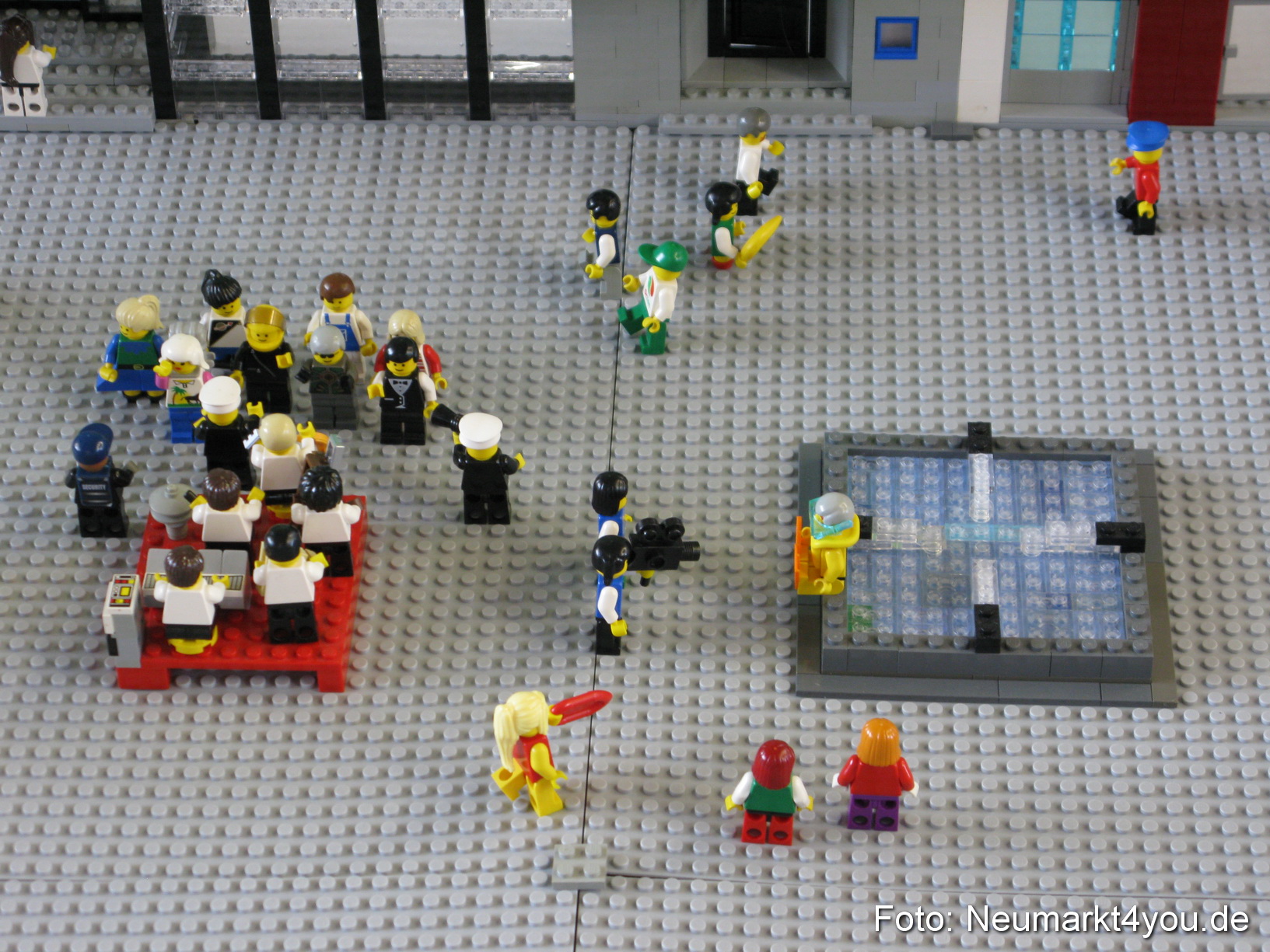 Lego Ausstellung Neumarkt 0002