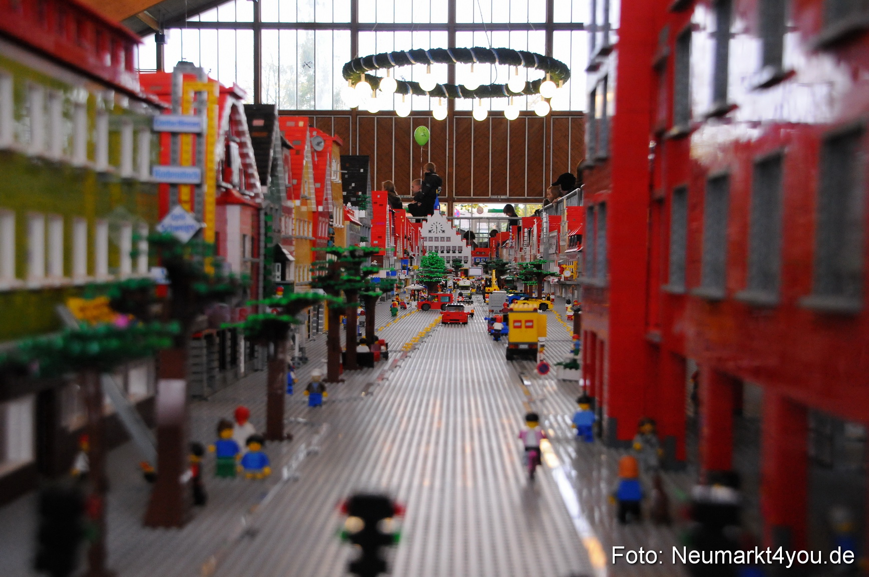 Lego Ausstellung Neumarkt 0009