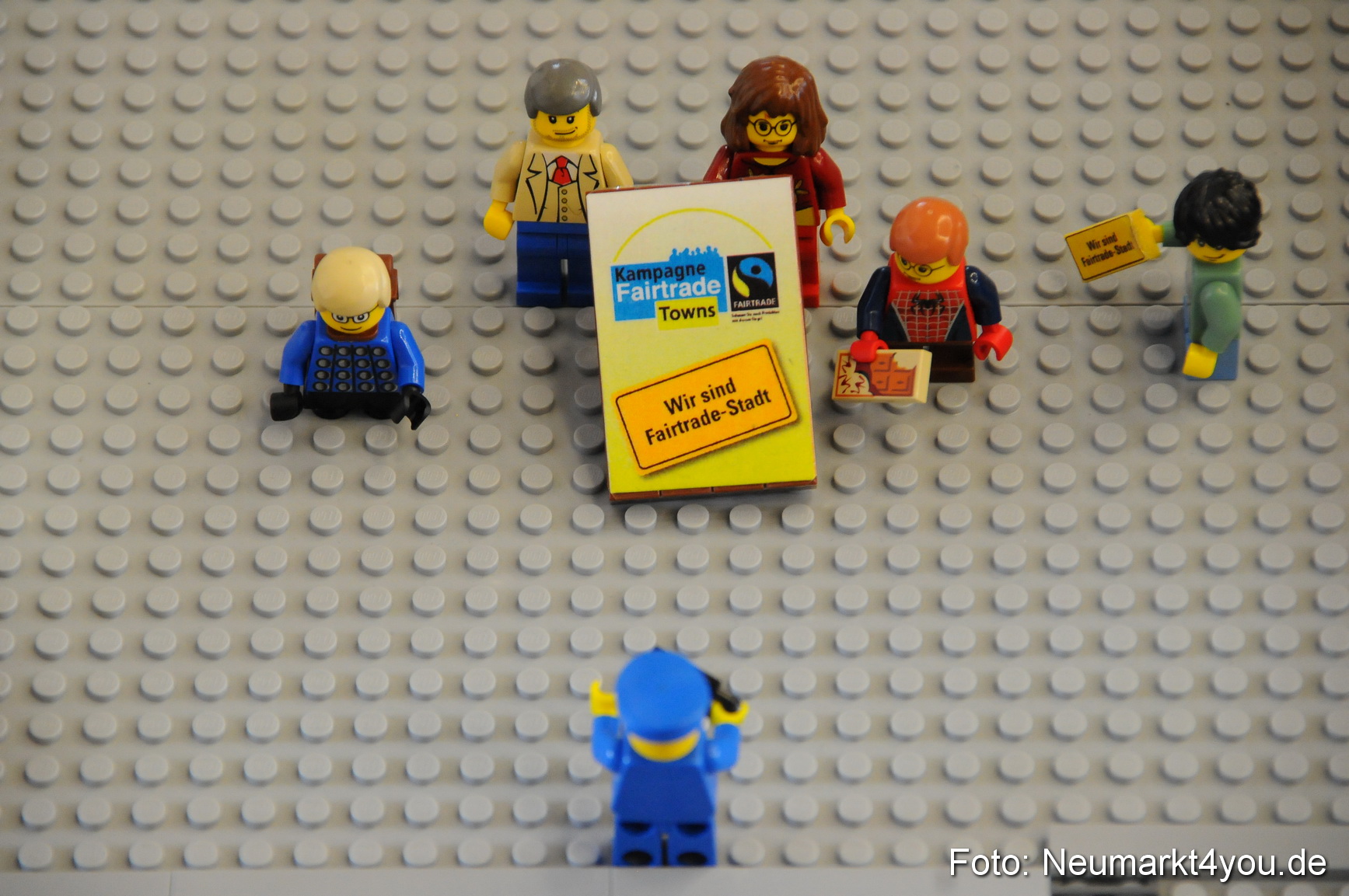 Lego Ausstellung Neumarkt 0021