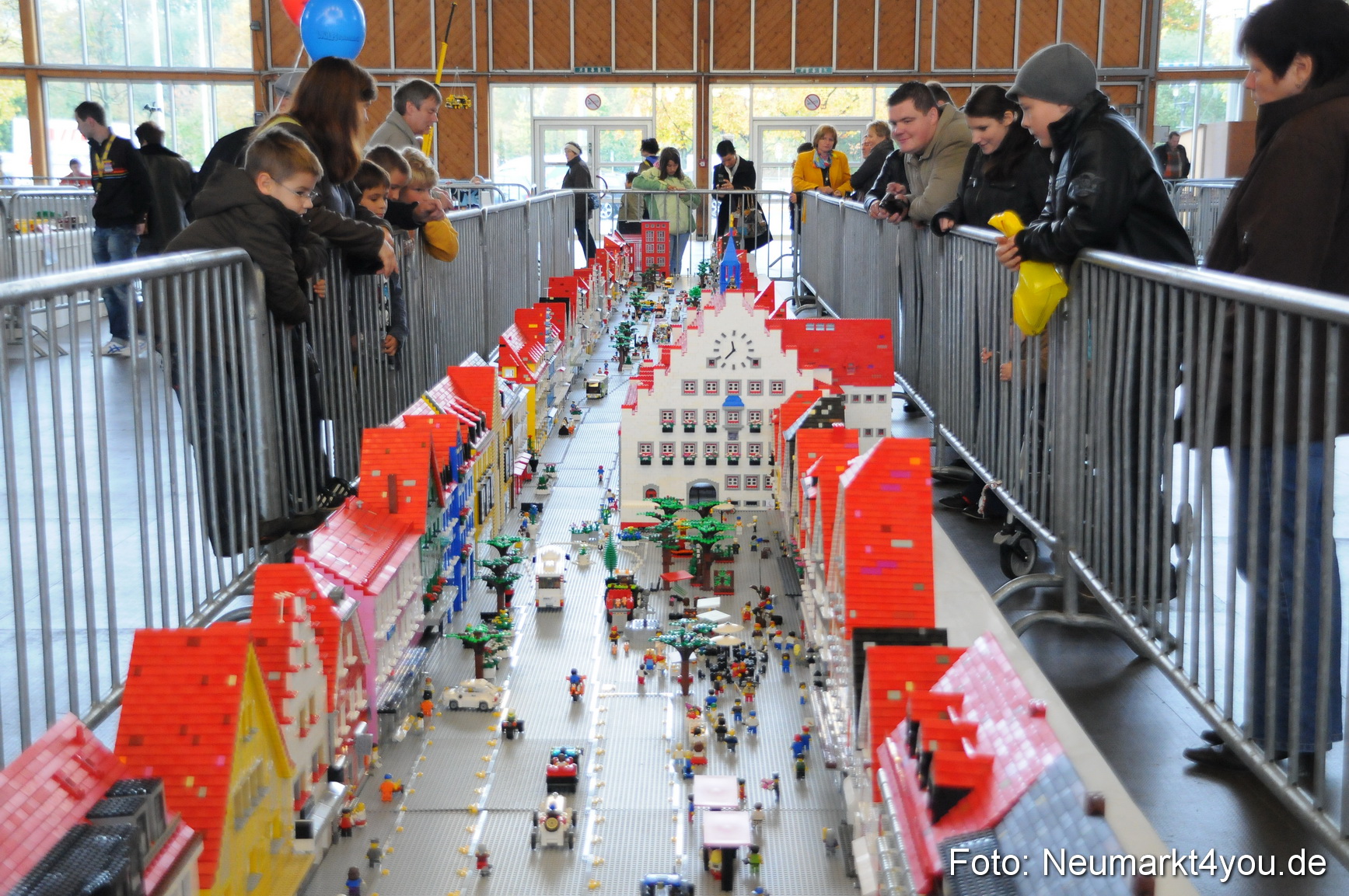 Lego Ausstellung Neumarkt 0026