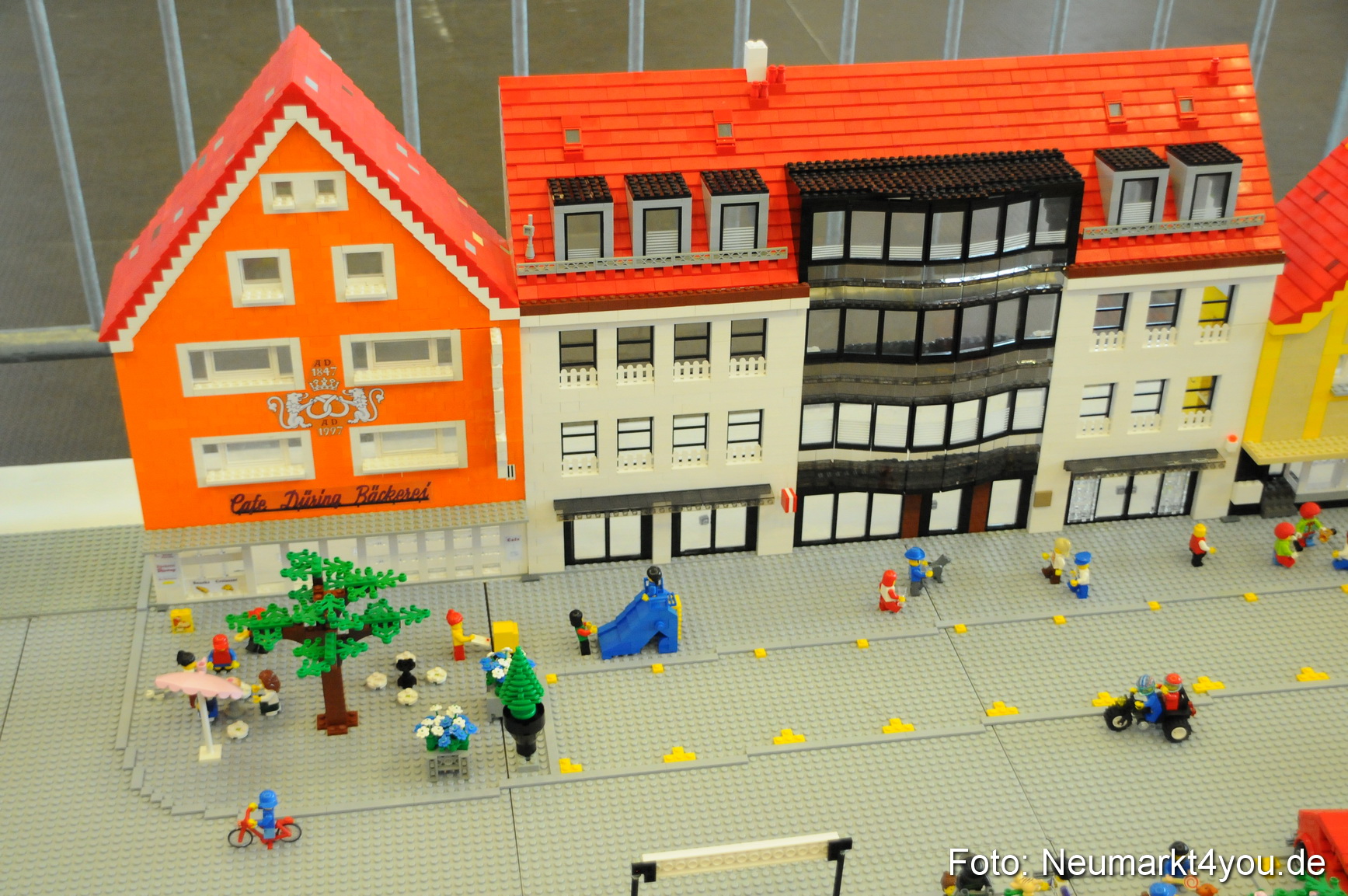 Lego Ausstellung Neumarkt 0028