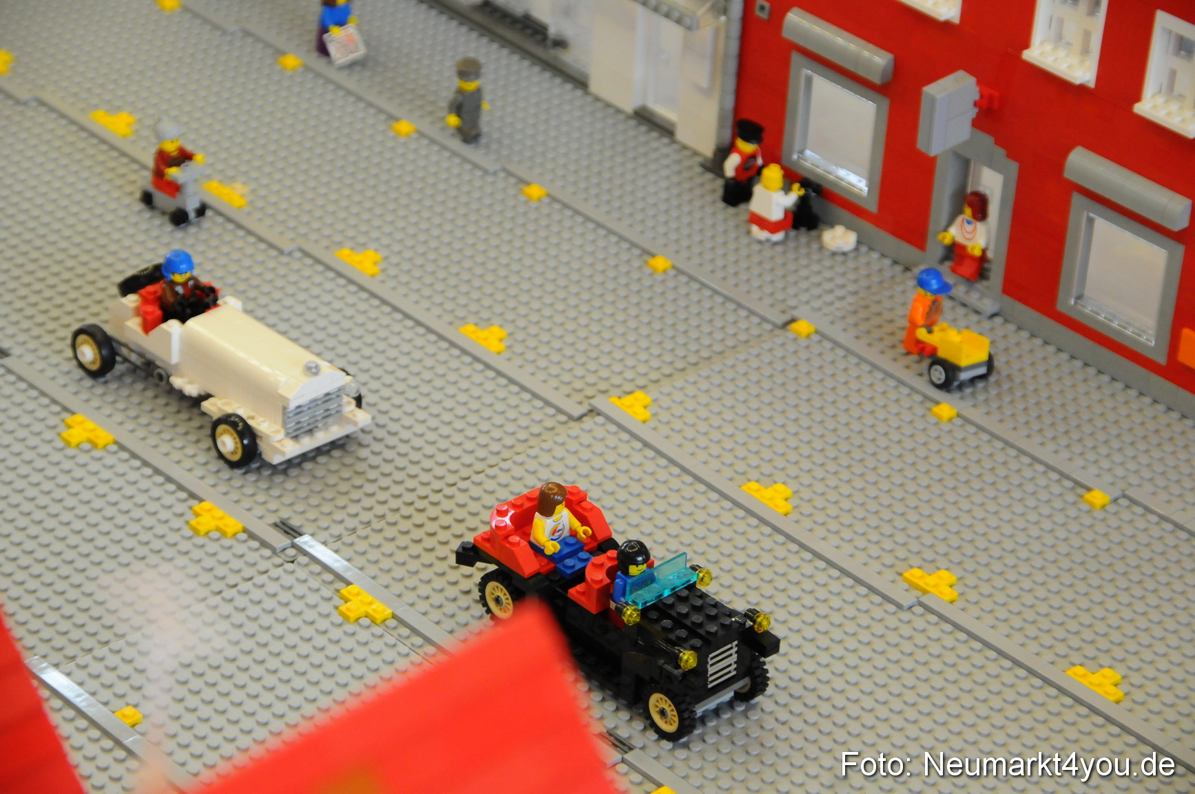 Lego Ausstellung Neumarkt 0029