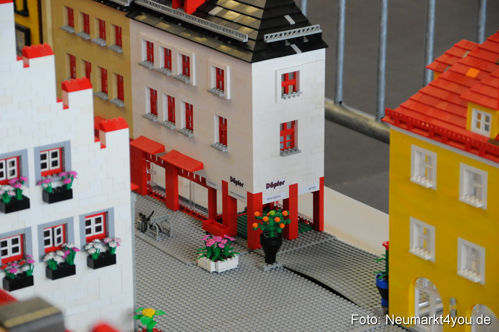 Lego Ausstellung Neumarkt 0036