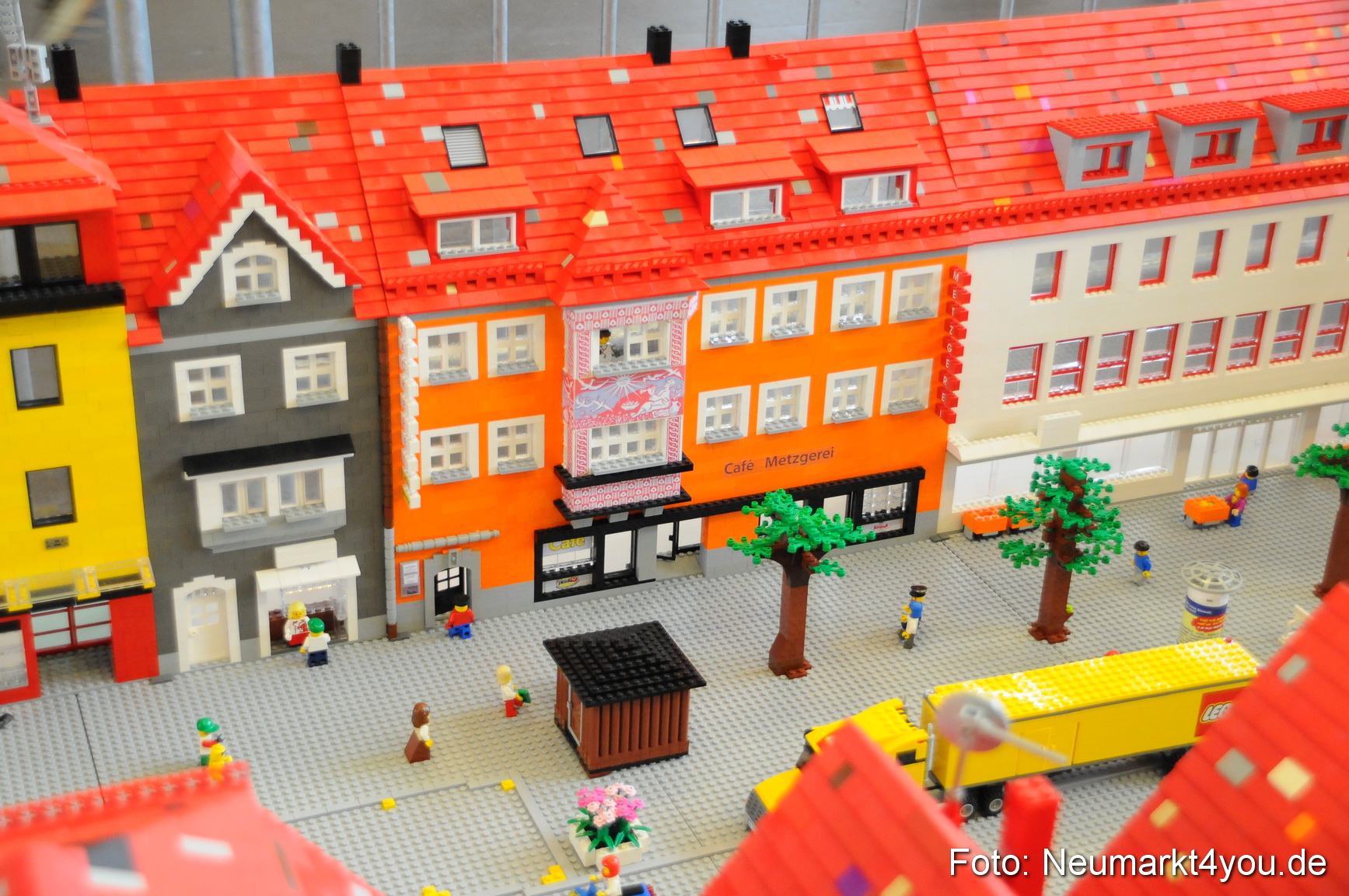 Lego Ausstellung Neumarkt 0039