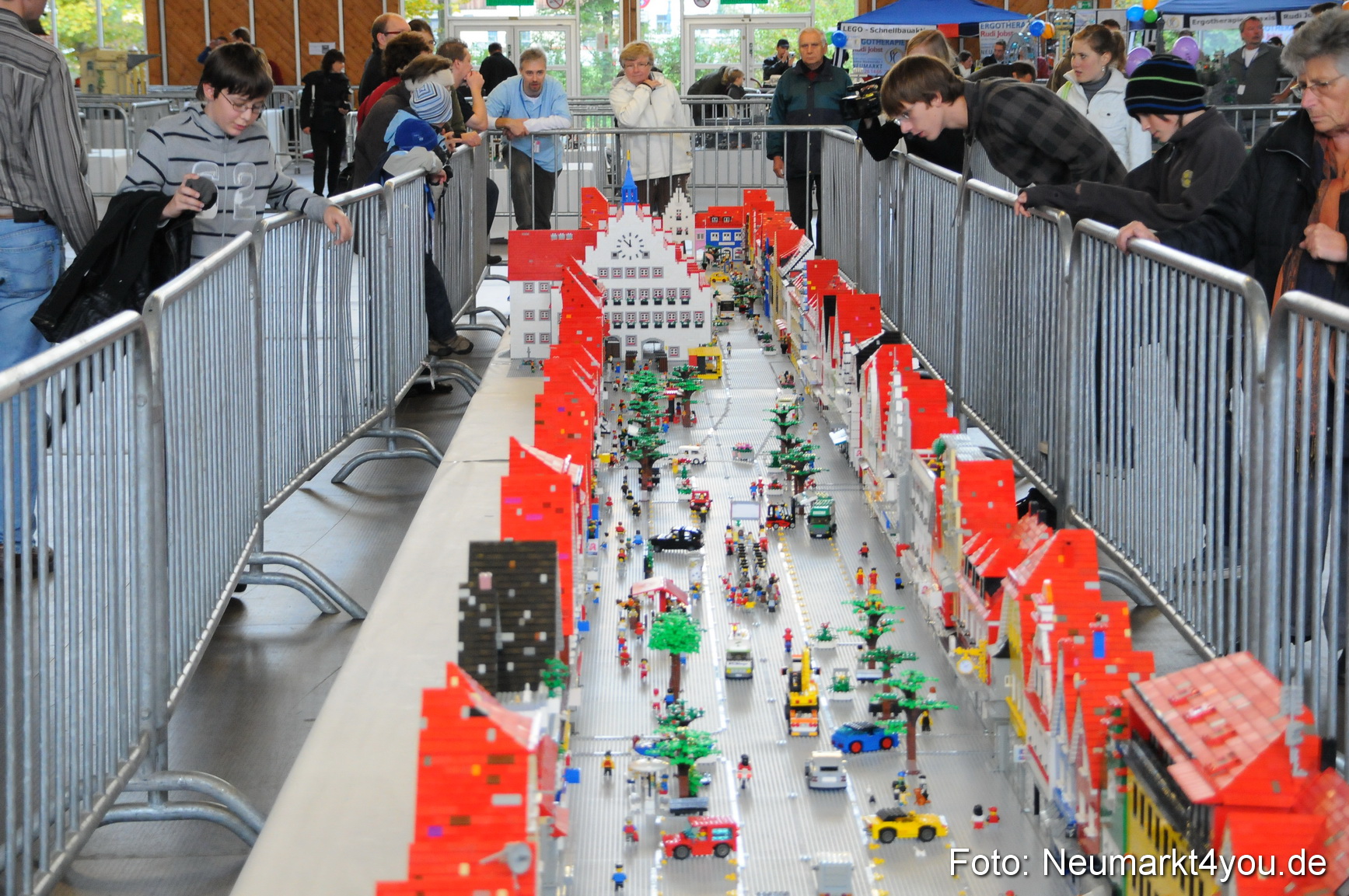 Lego Ausstellung Neumarkt 0041