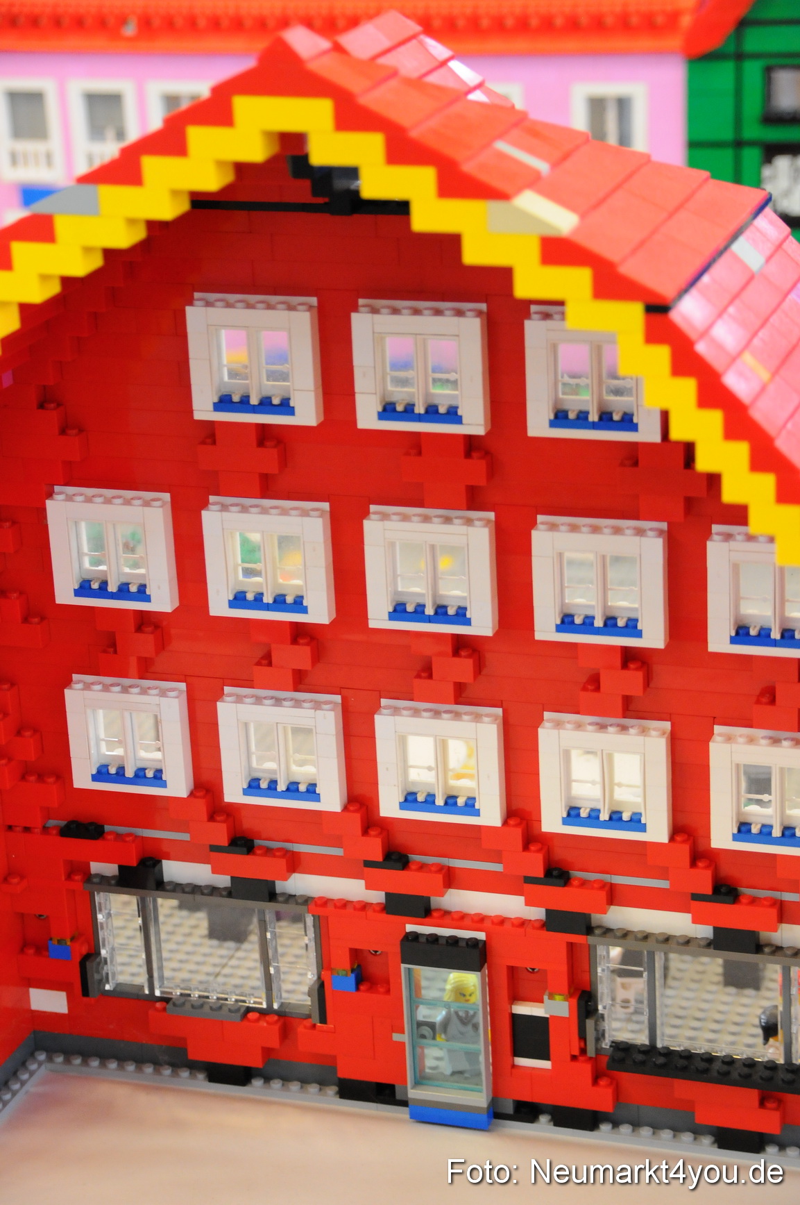Lego Ausstellung Neumarkt 0044
