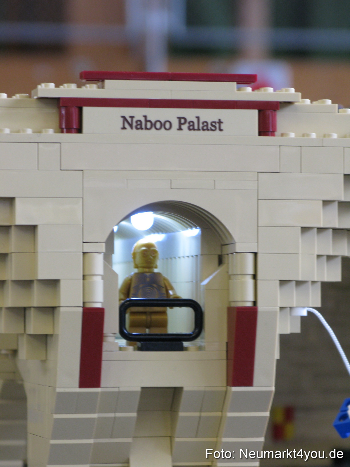 Lego Ausstellung Neumarkt 0045