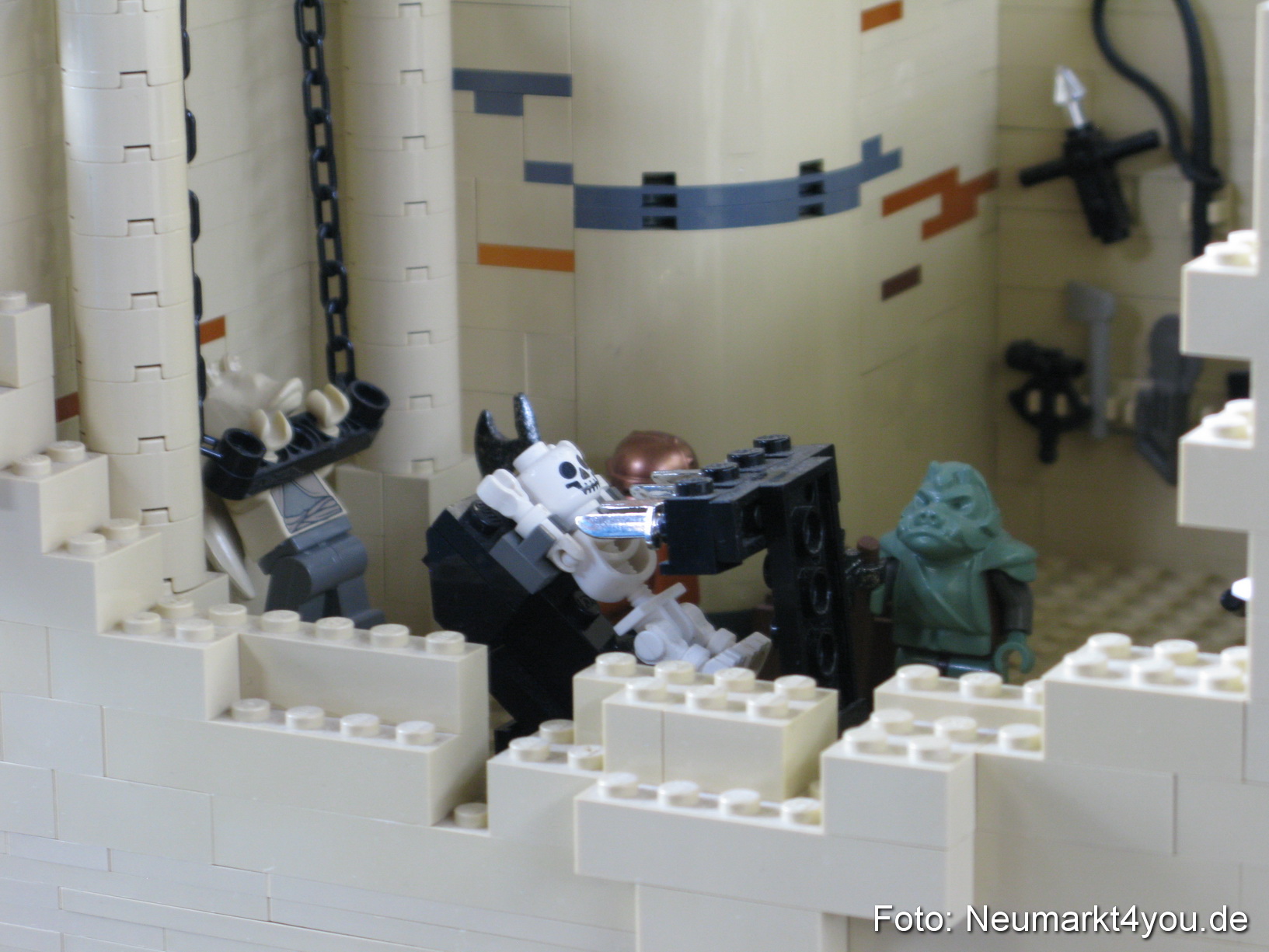Lego Ausstellung Neumarkt 0046