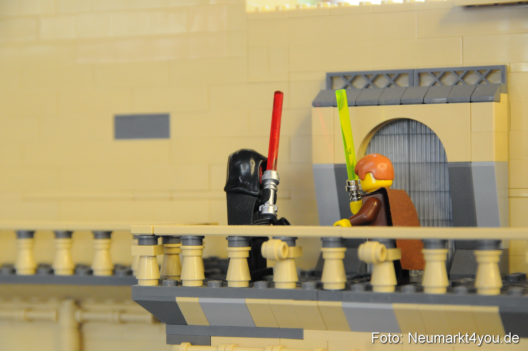 Lego Ausstellung Neumarkt 0050