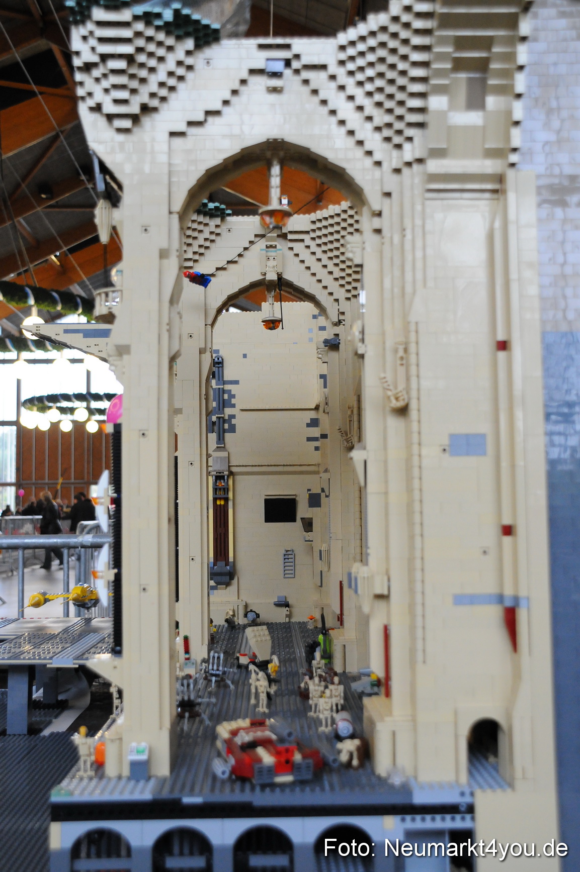 Lego Ausstellung Neumarkt 0054