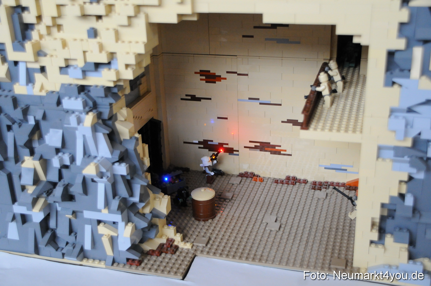 Lego Ausstellung Neumarkt 0055