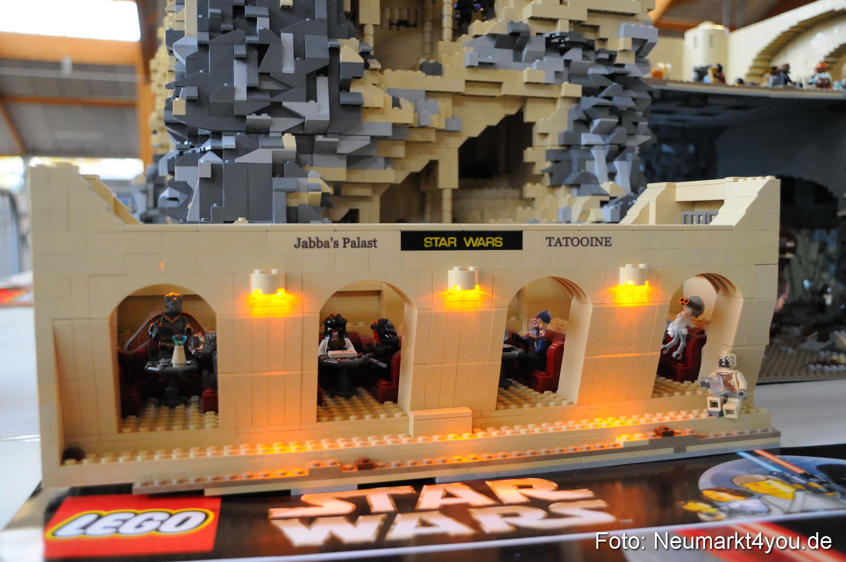 Lego Ausstellung Neumarkt 0056