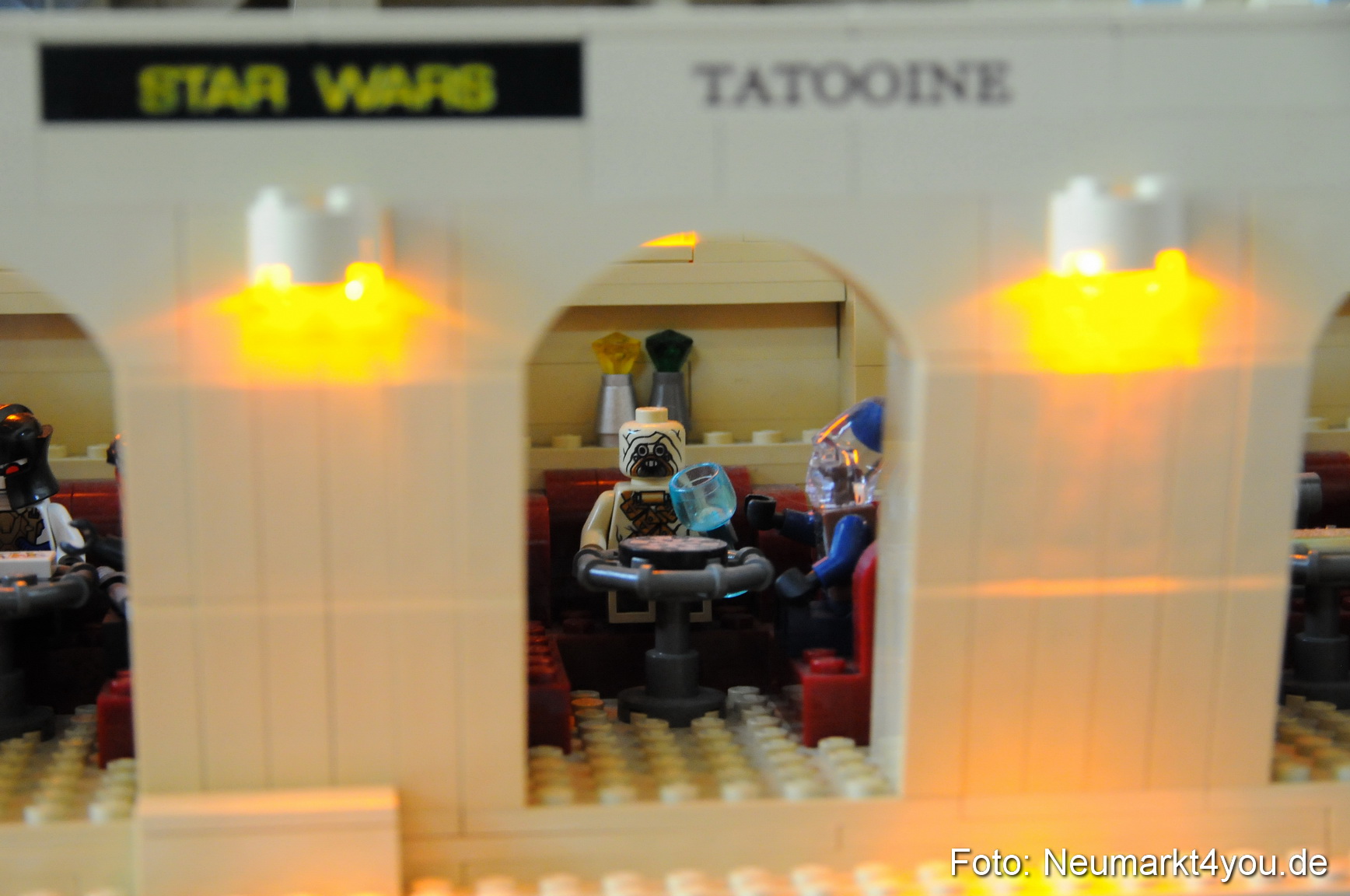 Lego Ausstellung Neumarkt 0057