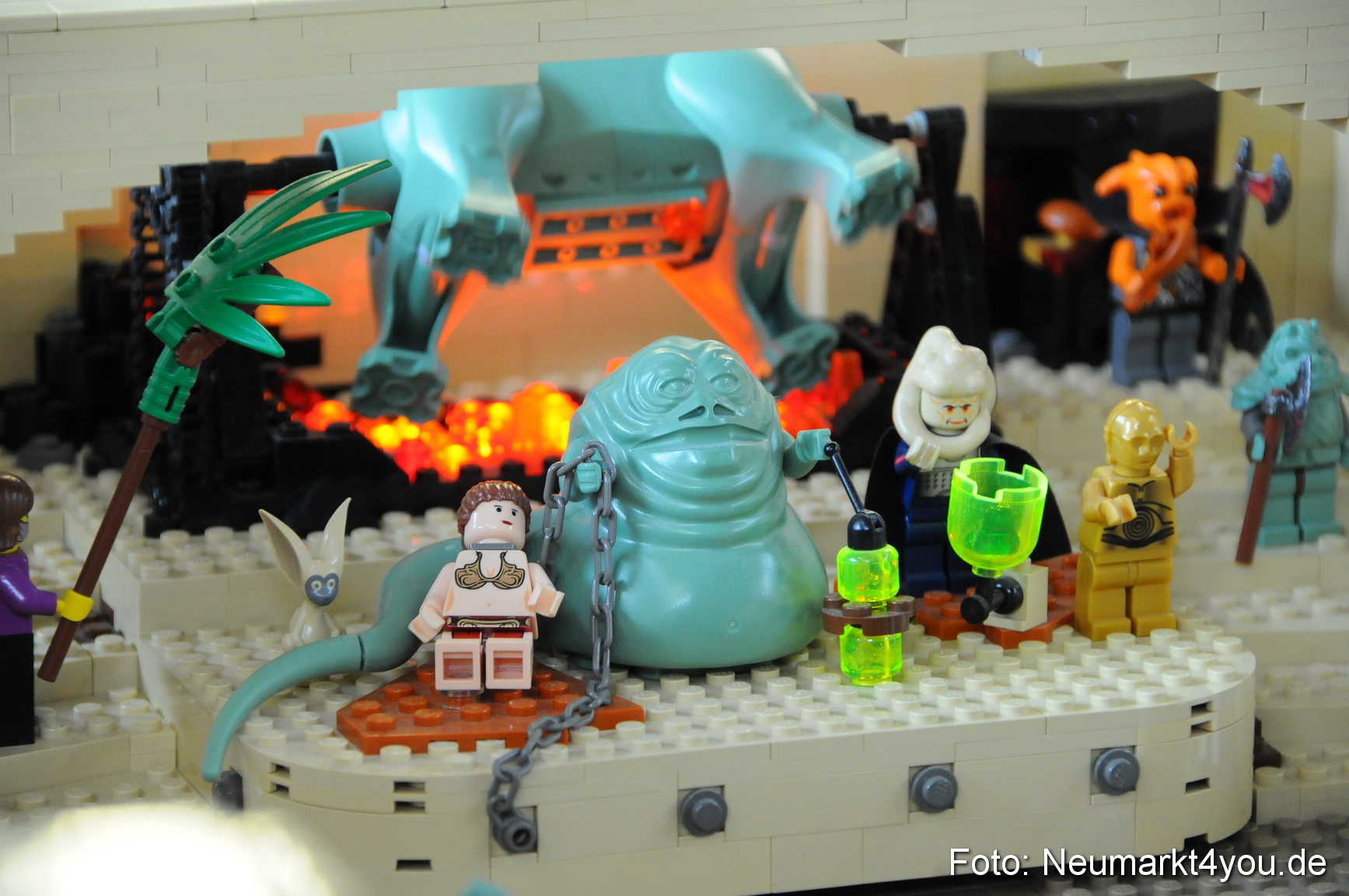 Lego Ausstellung Neumarkt 0058