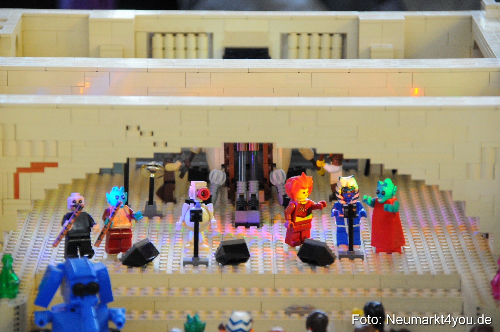 Lego Ausstellung Neumarkt 0059