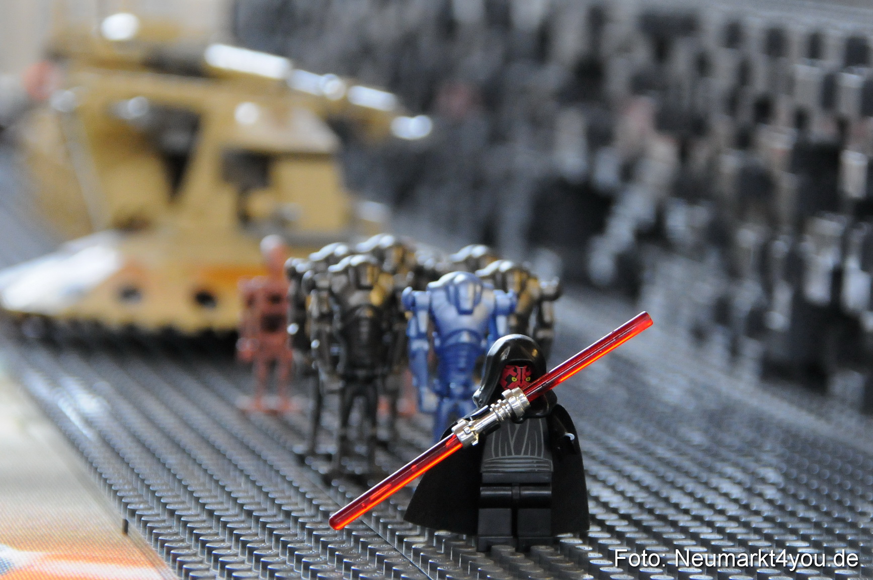 Lego Ausstellung Neumarkt 0060