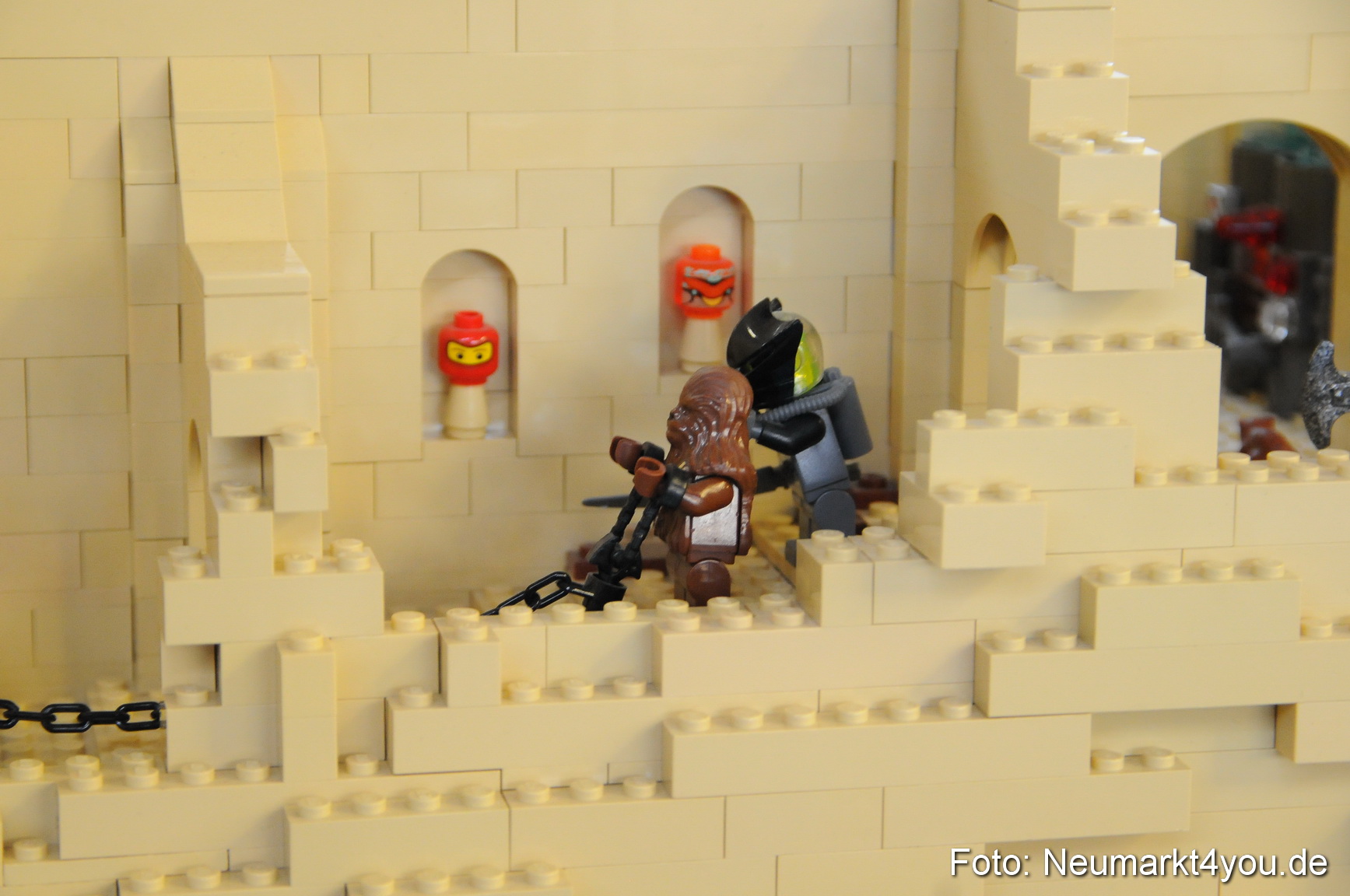 Lego Ausstellung Neumarkt 0061